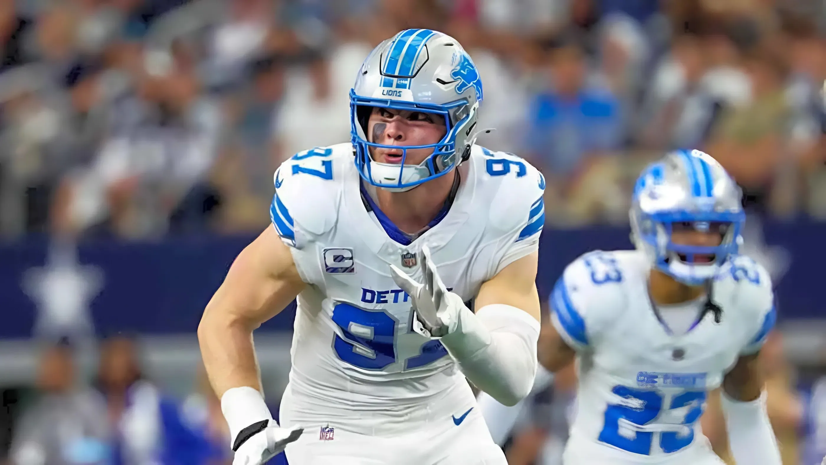 Notes: Former Eagles Standout Expects Hutchinson to Bounce Back Strong