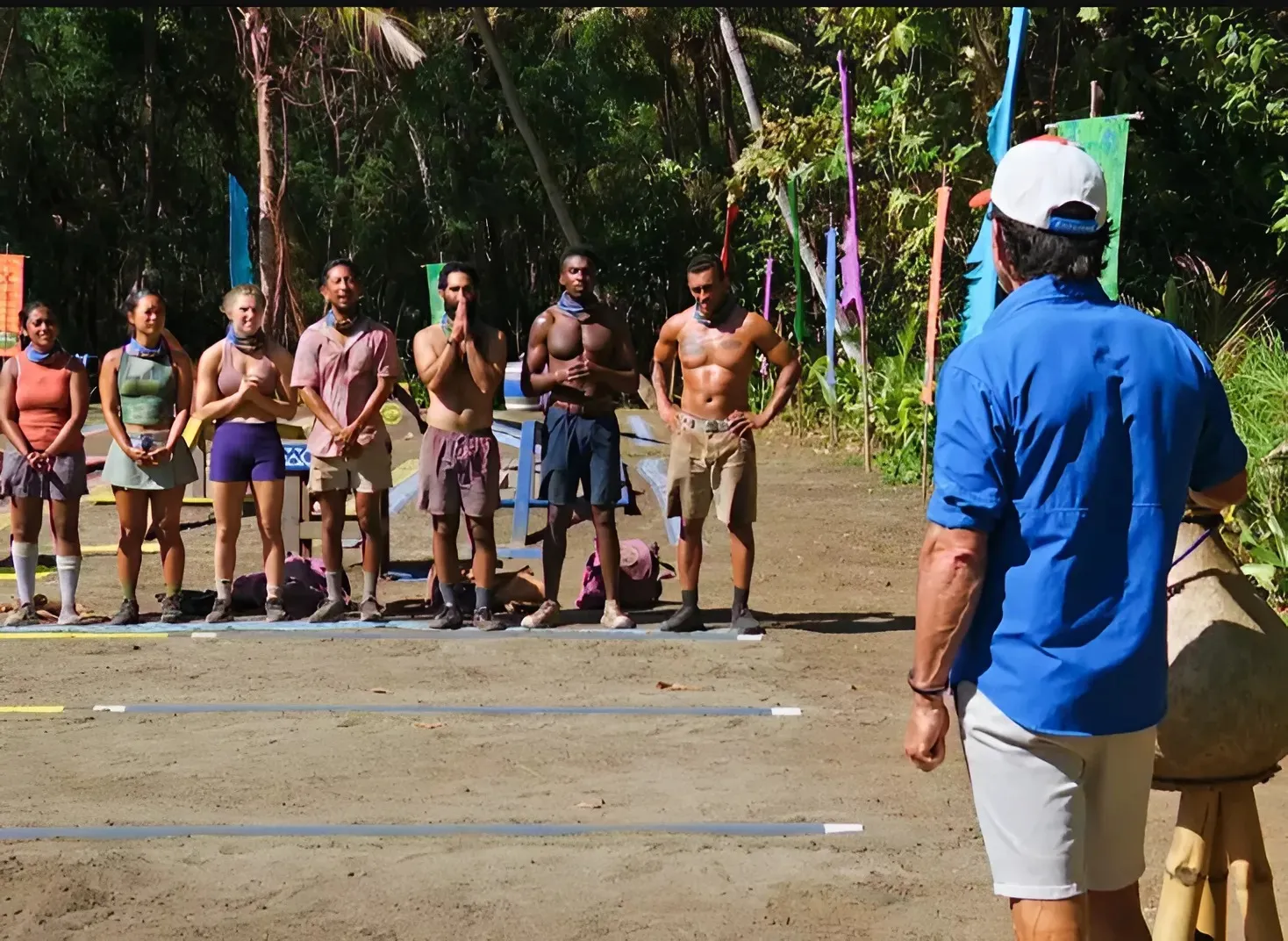 Who Went Home on Survivor 48 Last Night? (Week 11)