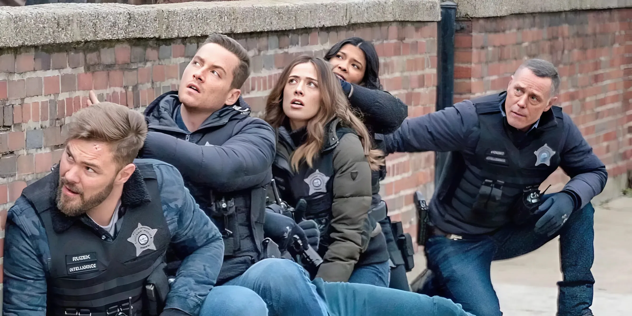 When is the new episode of Chicago PD? Season 12 Episode 21 release schedule