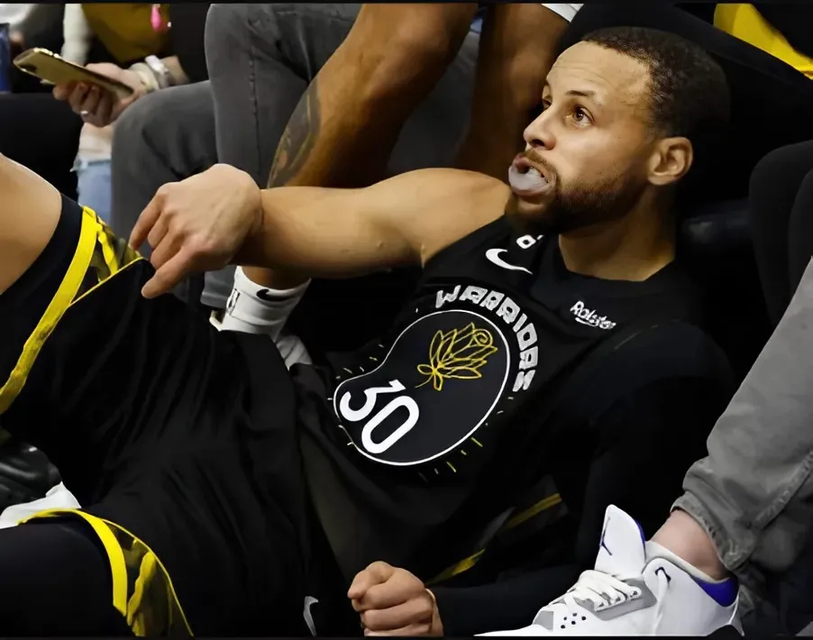 Steph Curry Breaks Silence on Return From Hamstring Injury