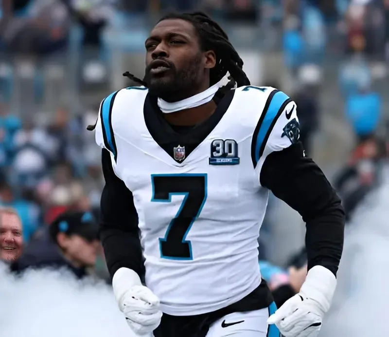 Commanders Urged to Sign $95 Million Former No. 1 Overall Pick Commanders Urged to Sign $95 Million Former No. 1 Overall Pick