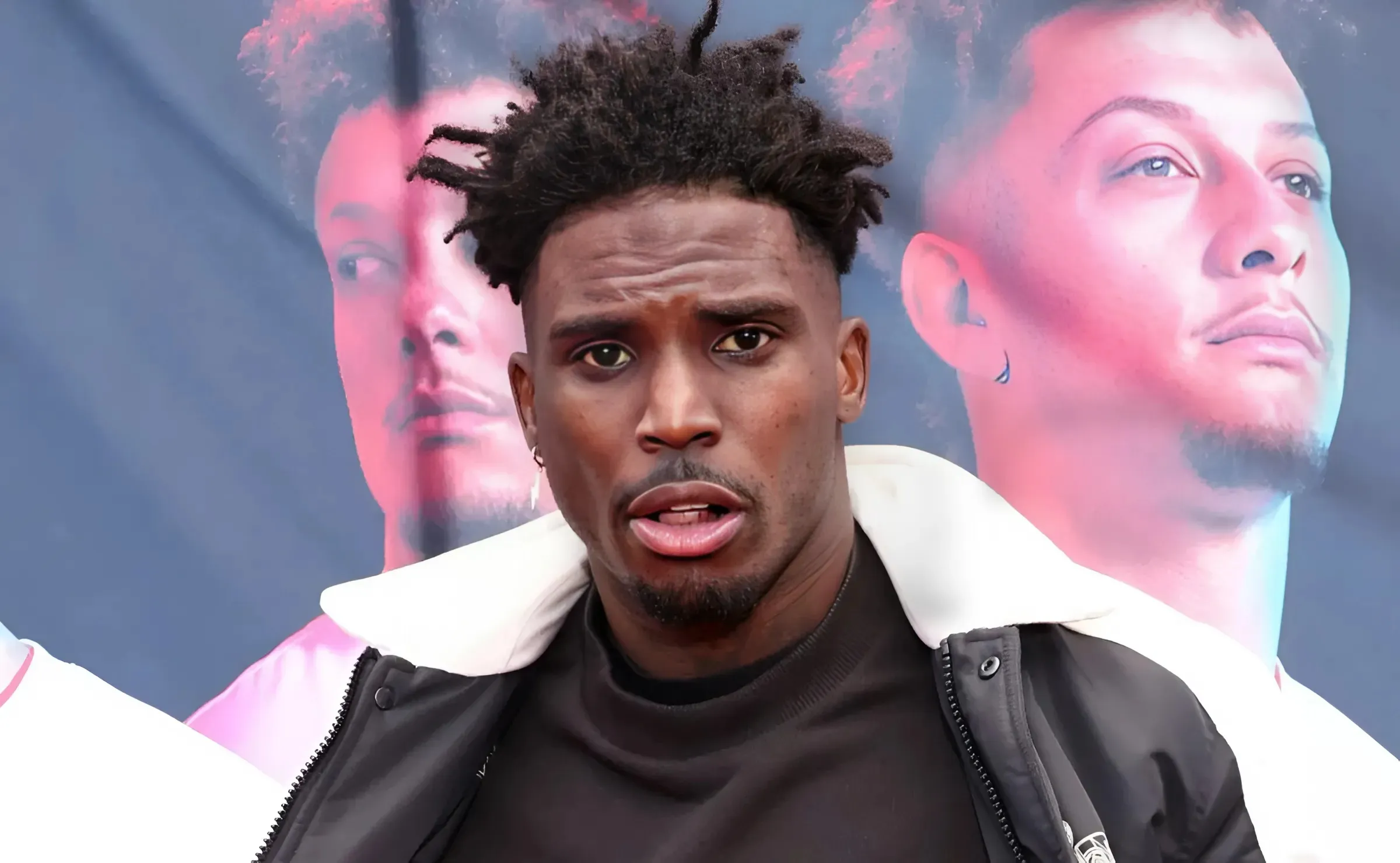 Tyreek Hill Makes Major Announcement Amid Dolphins Trade Rumors