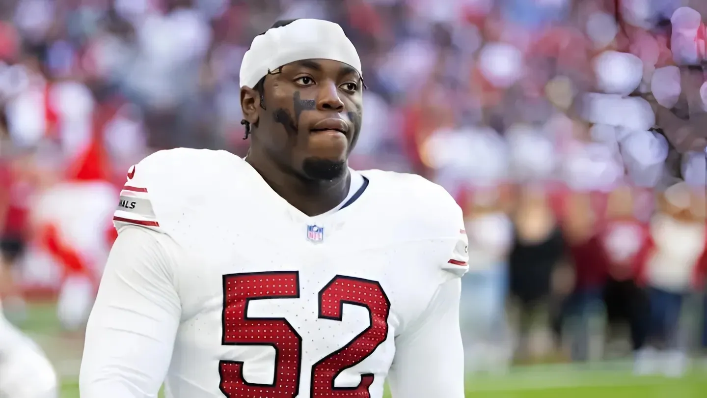 Giants Lose Free Agent Edge Rusher to Injury