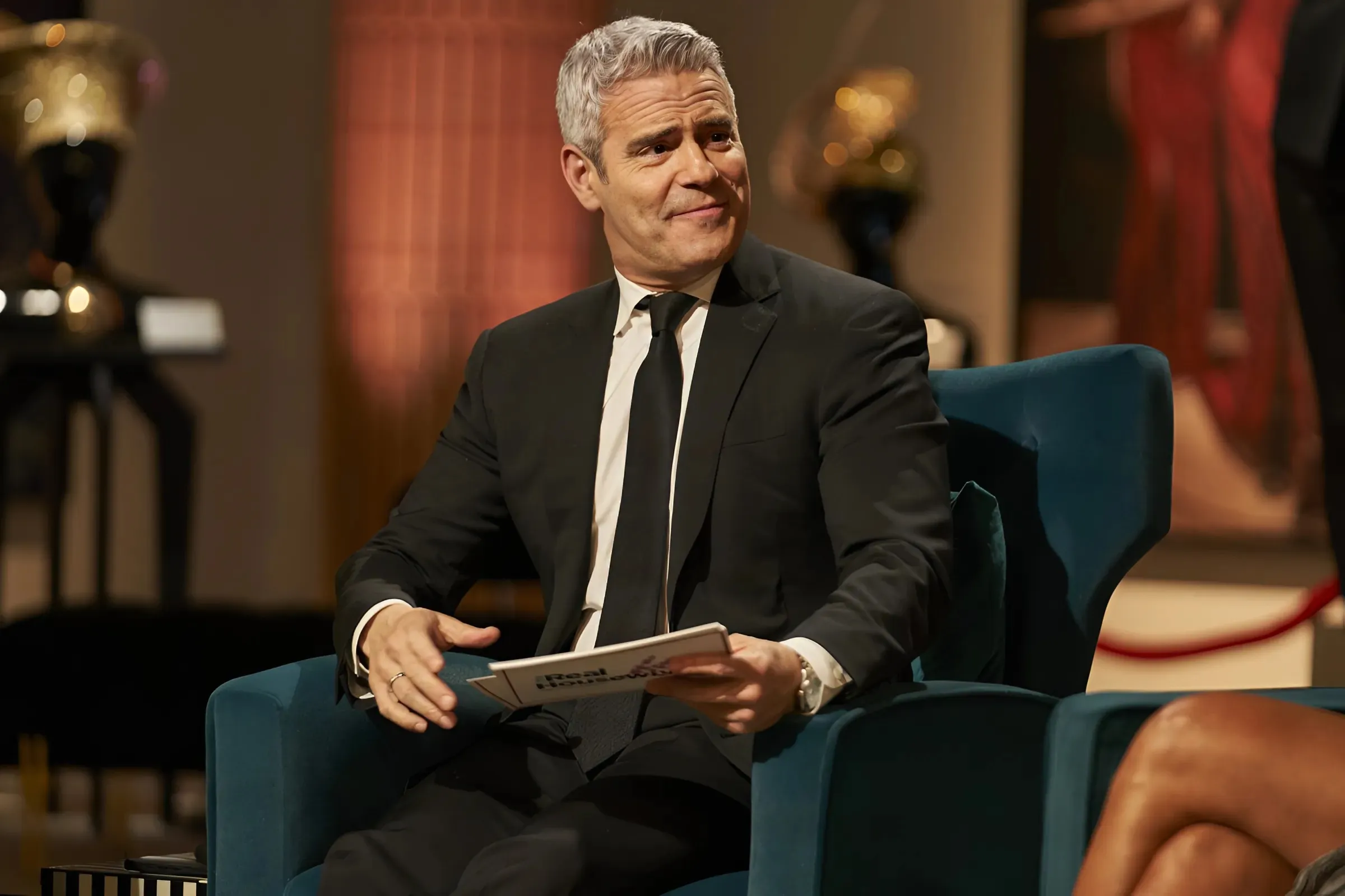 'The Real Housewives of Rhode Island' Ordered at Bravo