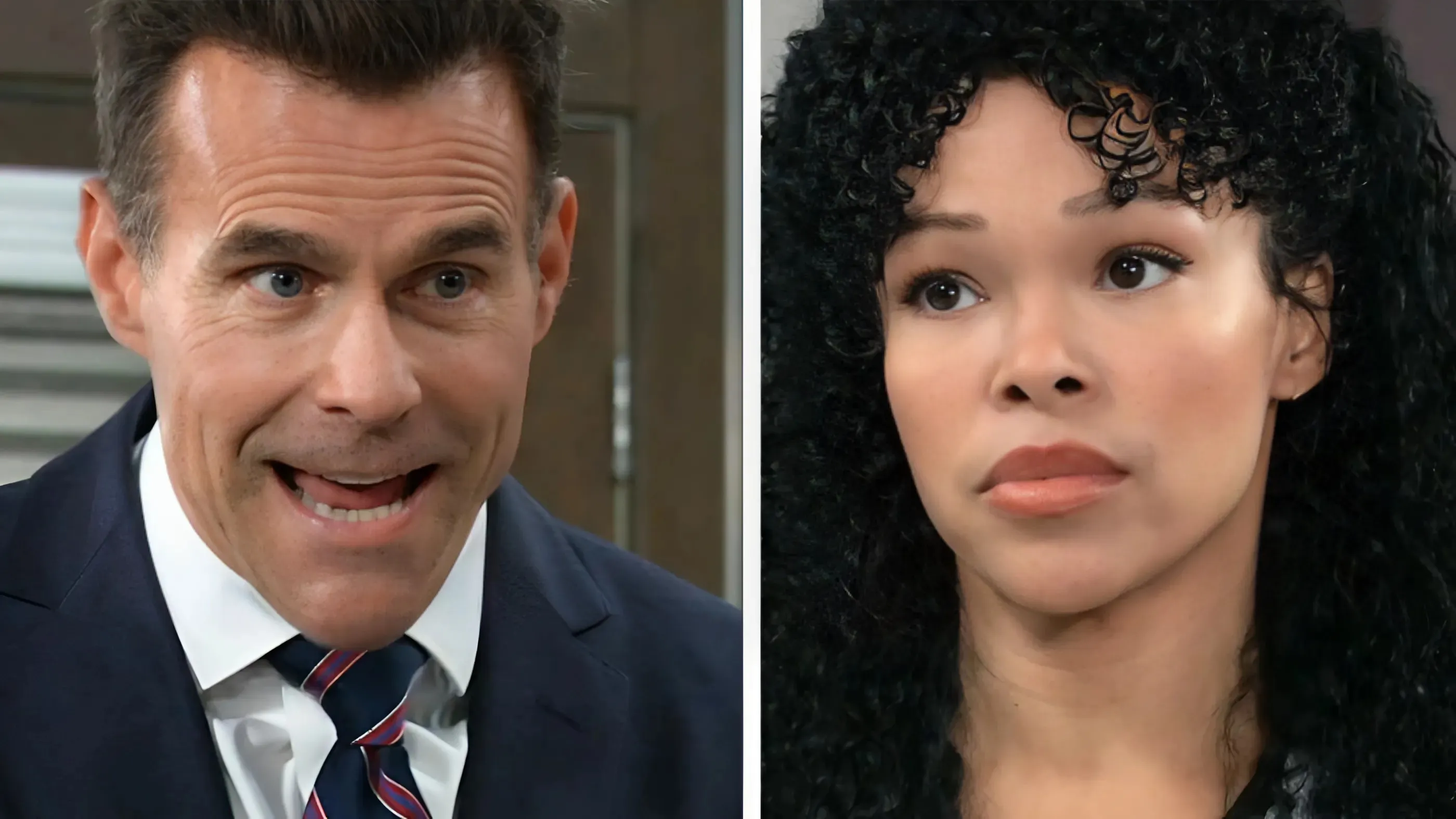 𝐒𝐇𝐎𝐂𝐊𝐈𝐍𝐆 𝐆𝐇 𝐑𝐄𝐂𝐀𝐏 (𝐌𝐚𝐲 𝟖): Drew’s Dark Revenge Plot Threatens to Destroy Portia’s Life!