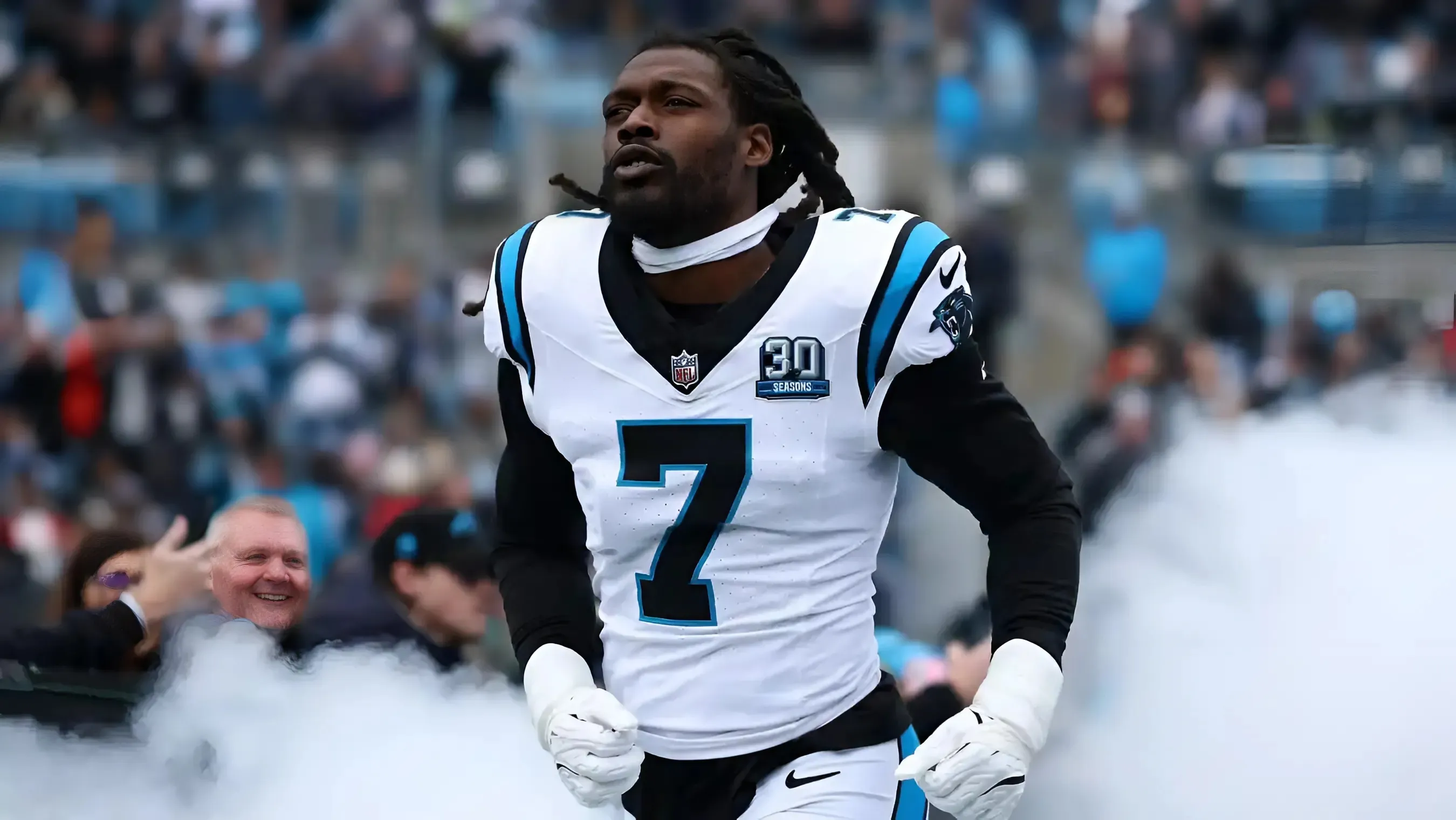 Commanders Urged to Sign $95 Million Former No. 1 Overall Pick
