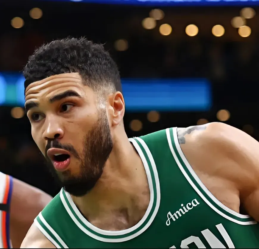 NBA Insiders Sound Alarm on Celtics’ Blind Spot
