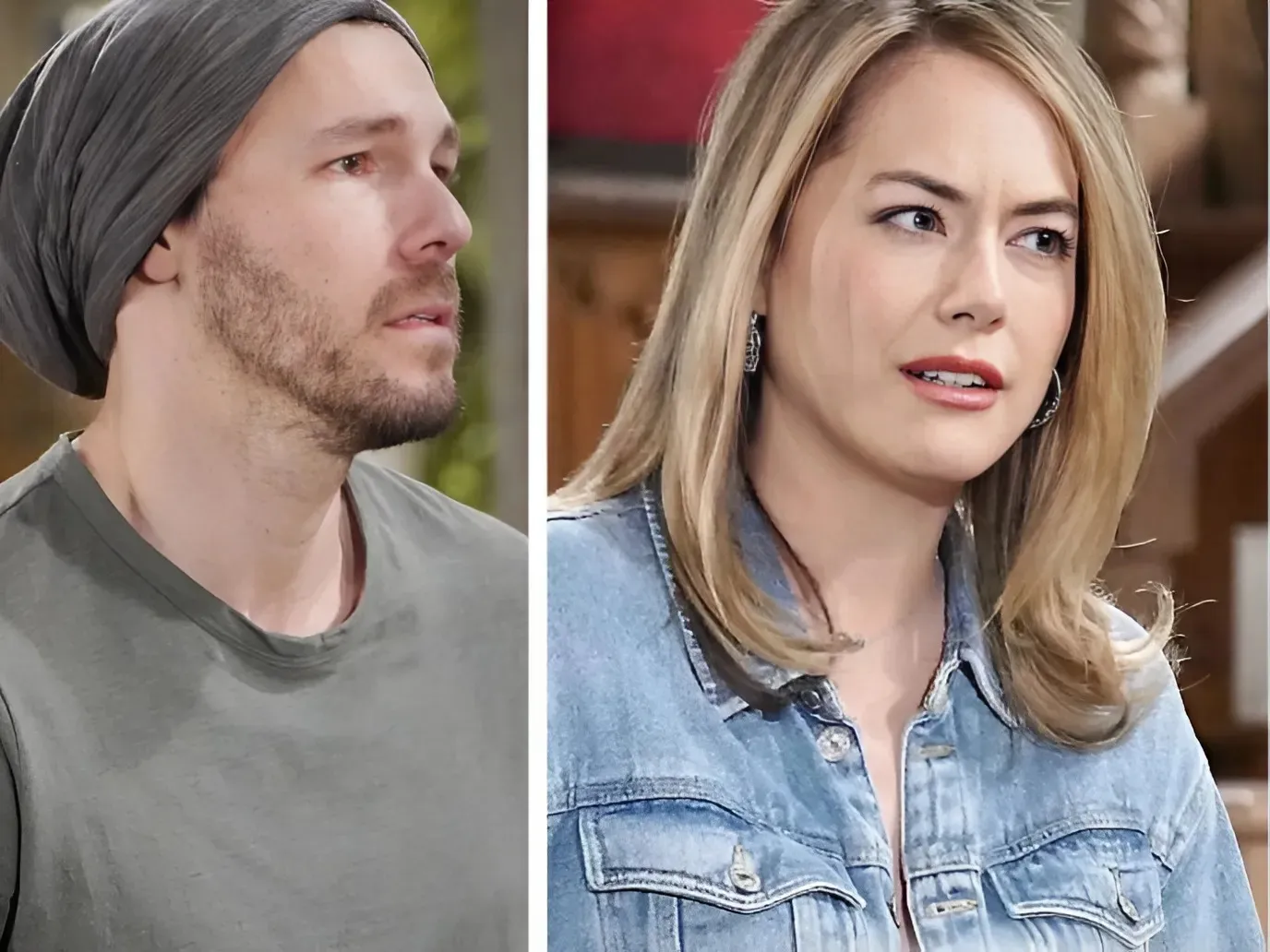 Will Liam’s Secret Tear Bridget and Hope Apart on Bold and the Beautiful?