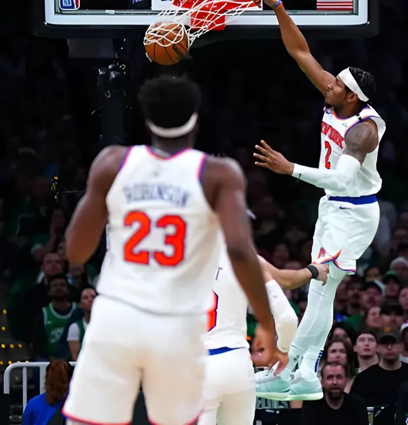 New York Knicks' Tom Thibodeau Sends Clear Message to Sports Writers and Bloggers