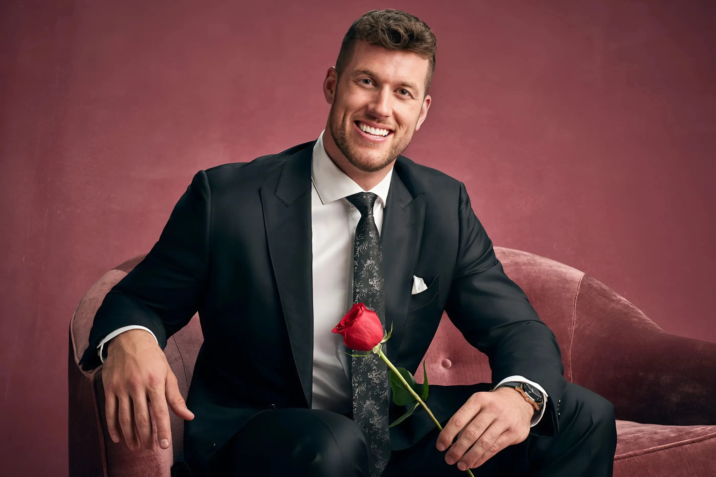 Former Bachelor Clayton Echard reacts to Laura Owens being in.di.cted over paternity scheme: 'The nightmare is over'