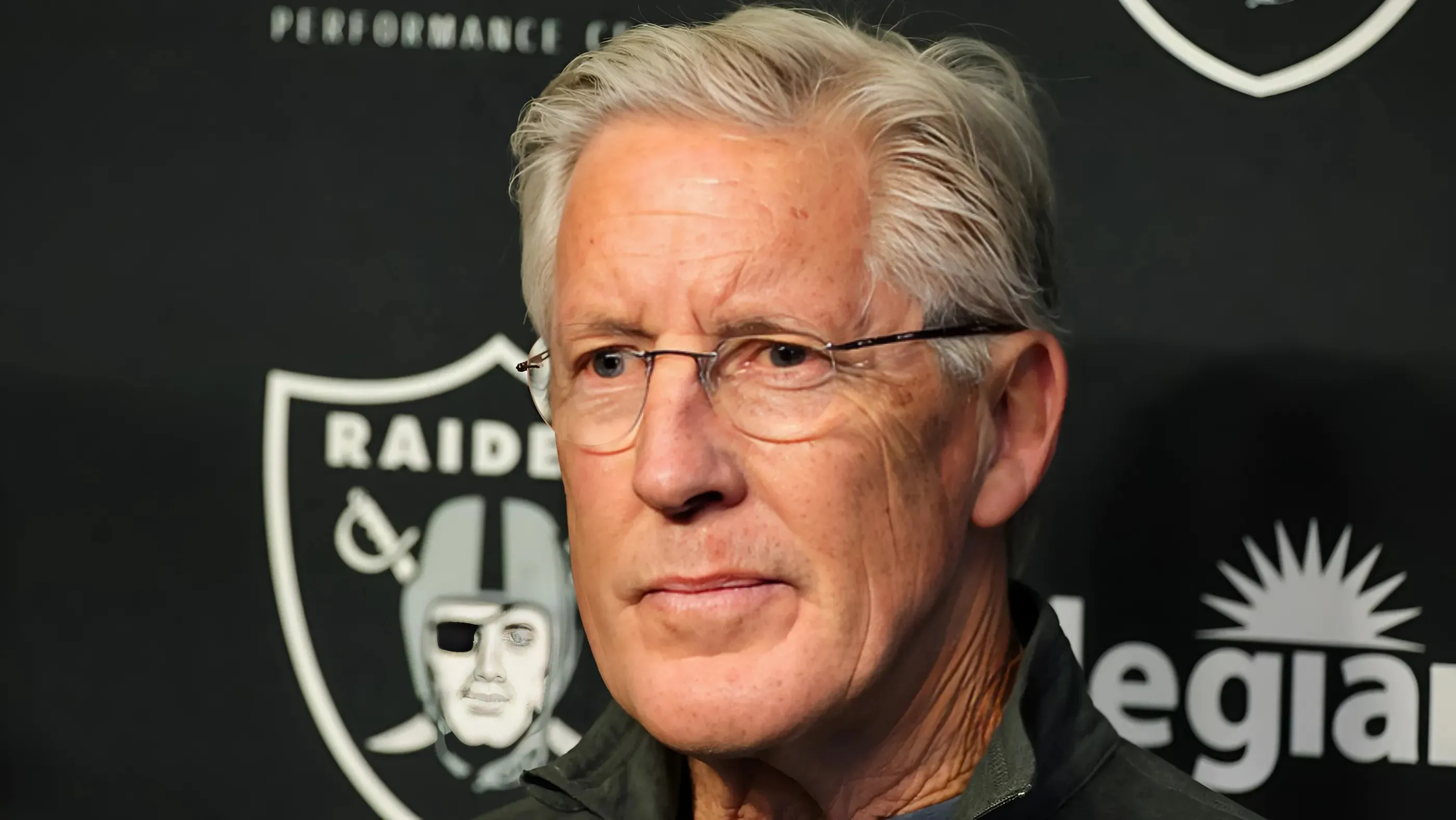Raiders' biggest roster hole may doom Pete Carroll's first season in Las Vegas