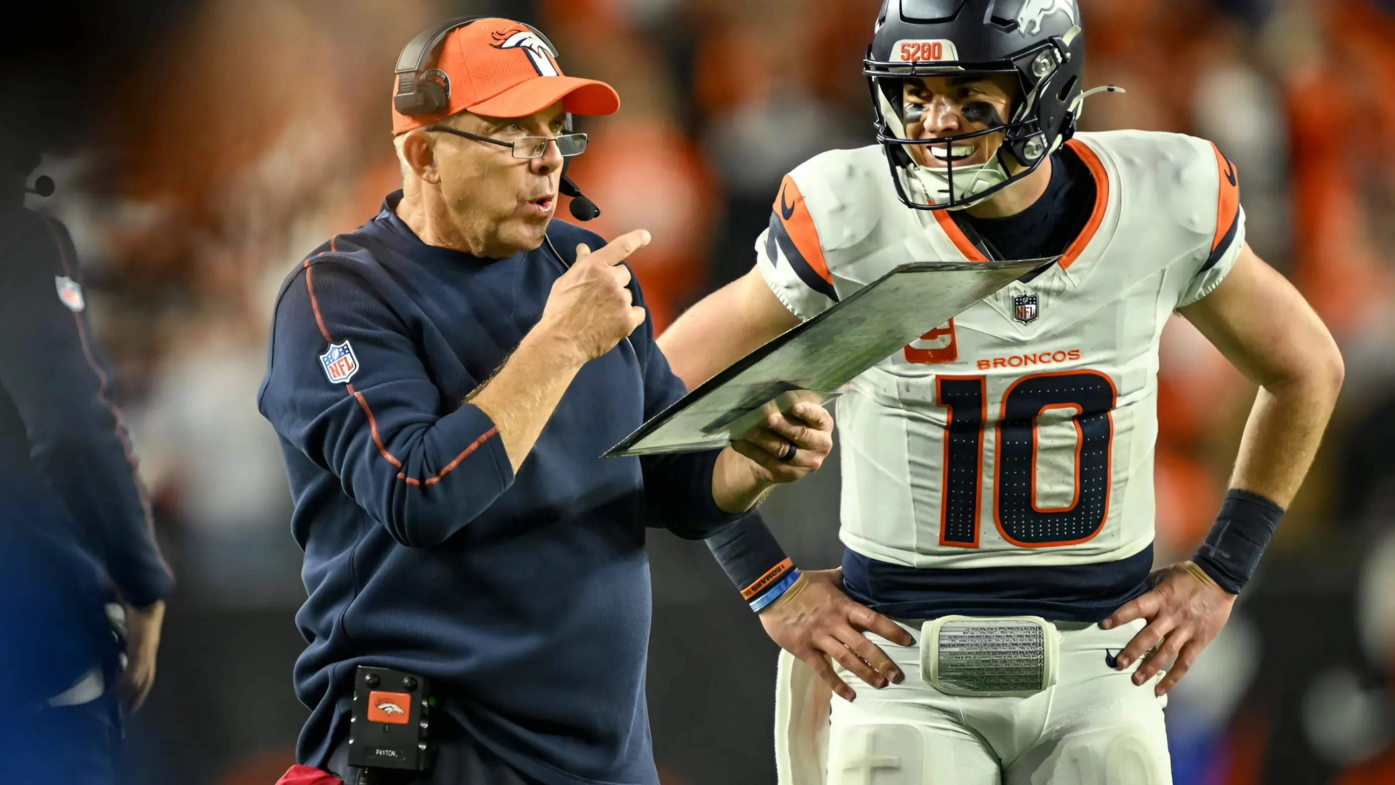 Broncos Prospect’s Reps Send Clear Message After Decision on Federal Lawsuit
