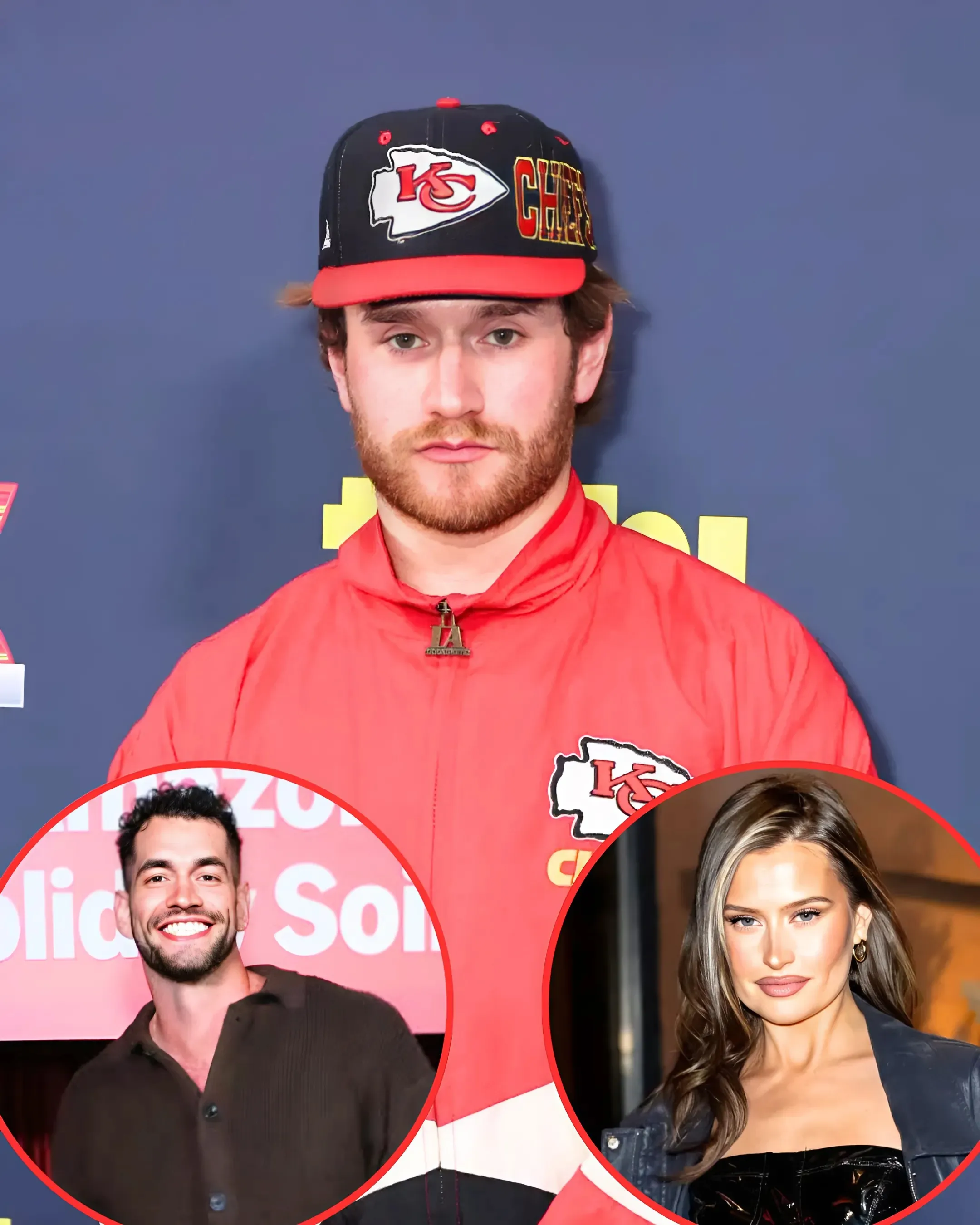 West Wilson Makes a Damning Declaration About Jesse and Lexi: “F—king Not Normal”
