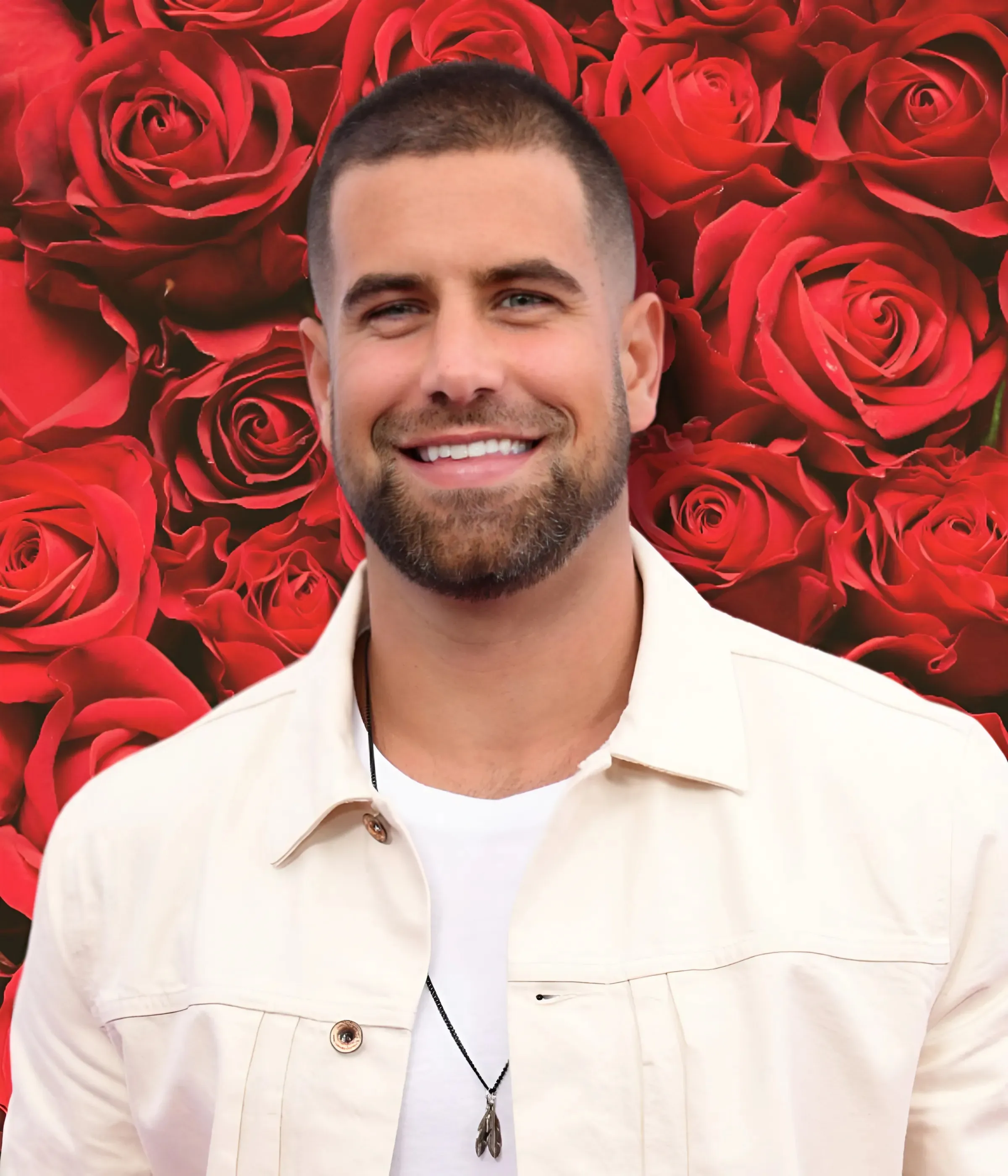 Blake Moynes Reveals How Close He Came to Being ‘The Bachelor’