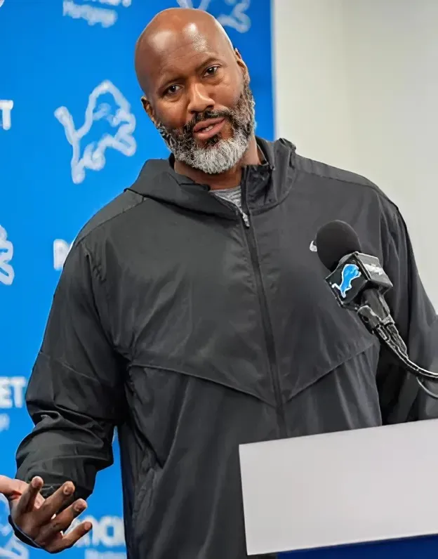 Lions' biggest roster hole calls Brad Holmes' NFL Draft strategy into question