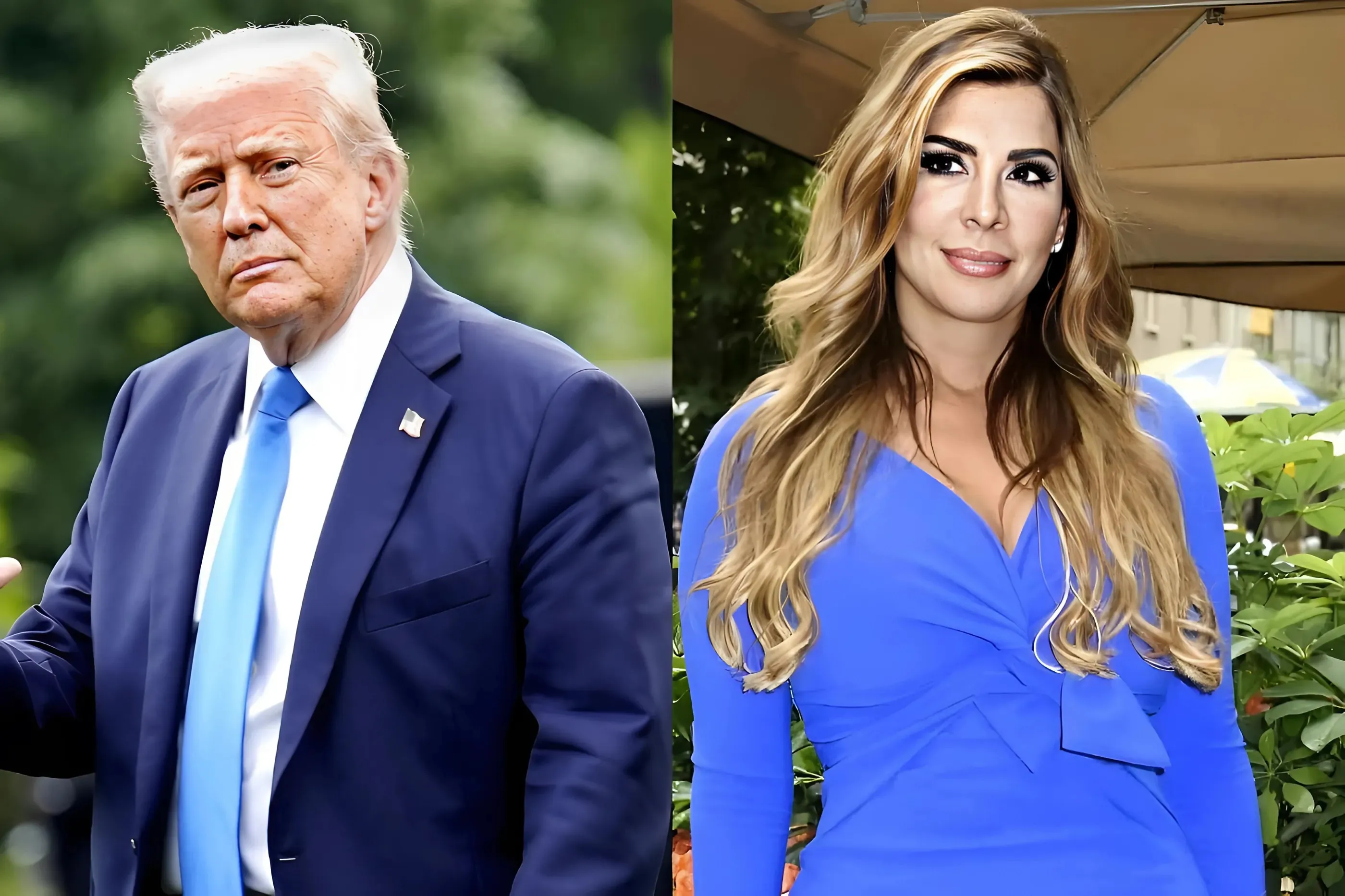 Donald Trump Appoints RHONJ Alum Siggy Flicker to Holocaust Museum Board Following His Firing of Previous Members, as She Reacts