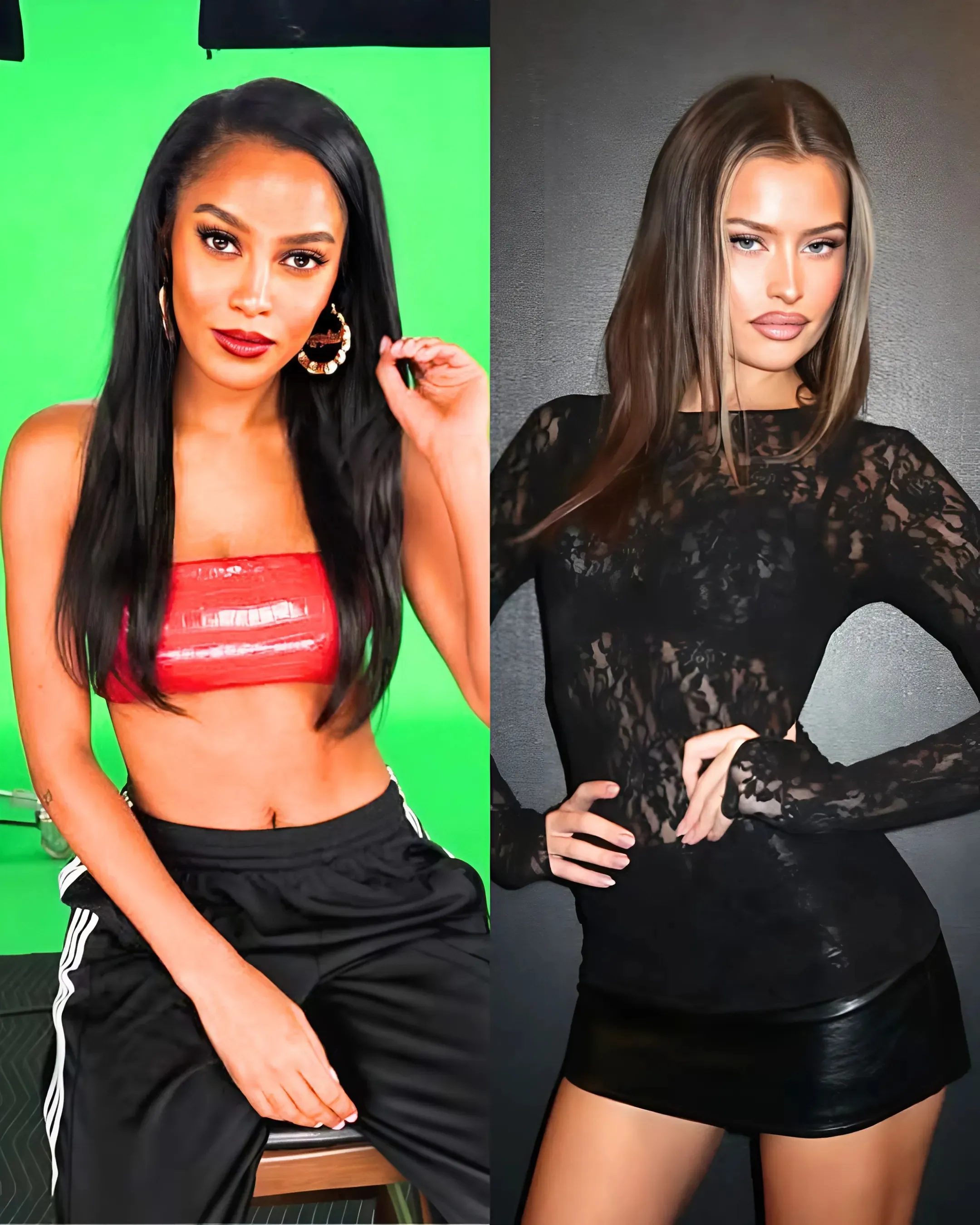 Summer House’s Lexi Wood Says She Has Receipts of Ciara Lying About Hanging Out With Jesse & Explains Giving Him a Second Chance, Plus Says Jesse Told Her West “Used” Ciara, Reacts to Drake Rumor, Talks Paige & Craig, & If She’d Date Tom Schwartz
