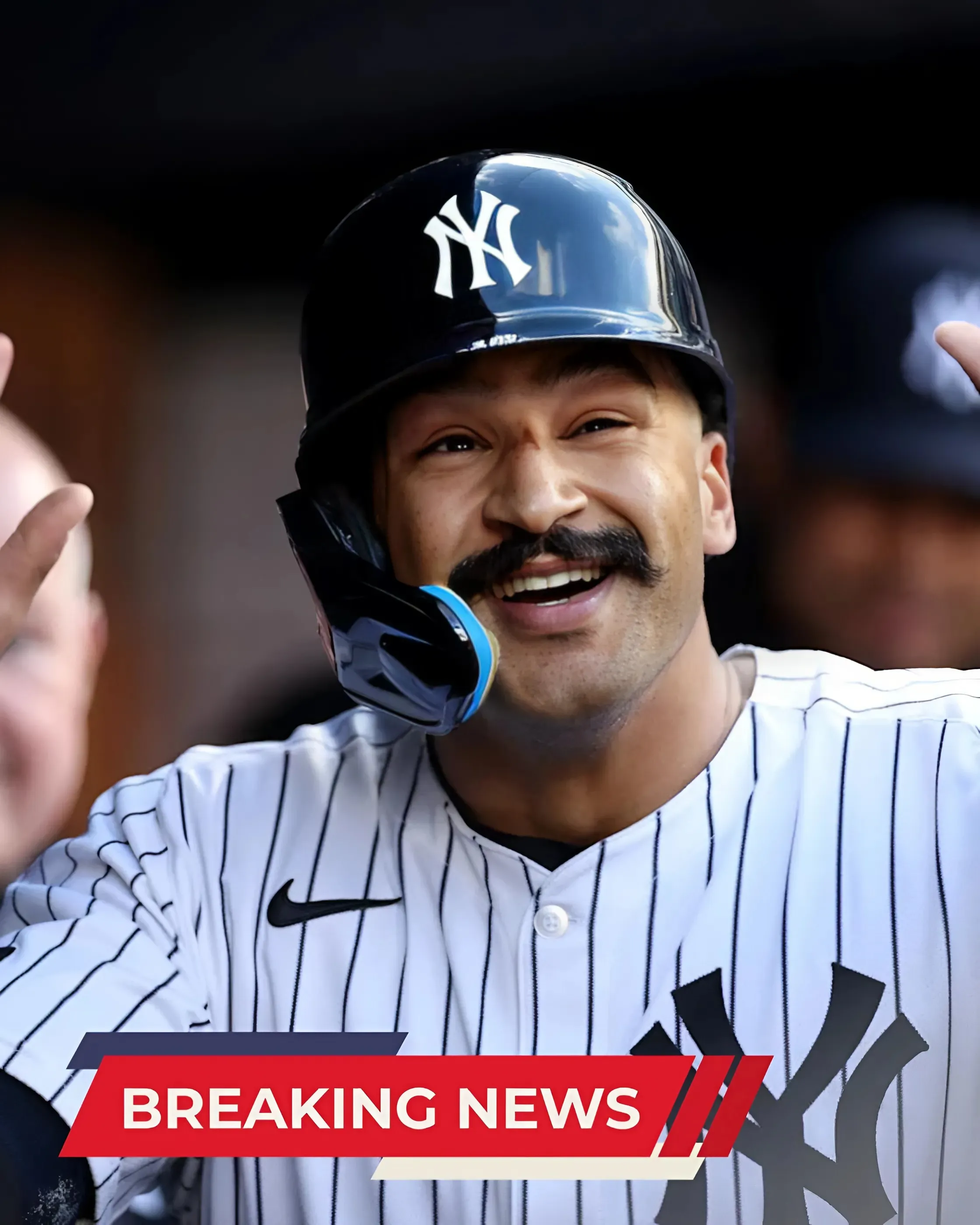 Trent Grisham should finally silence every 'critic' of Yankees-Padres Juan Soto trade
