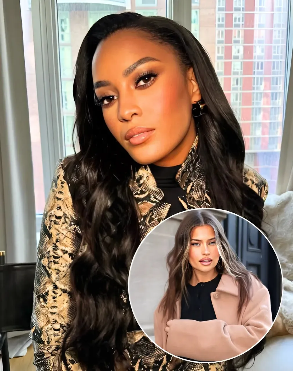 Ciara Miller Drops a Savage Truth About Lexi Wood’s Summer House Exit: ‘I Don’t Care, I’ll Never Have to See Her Again’