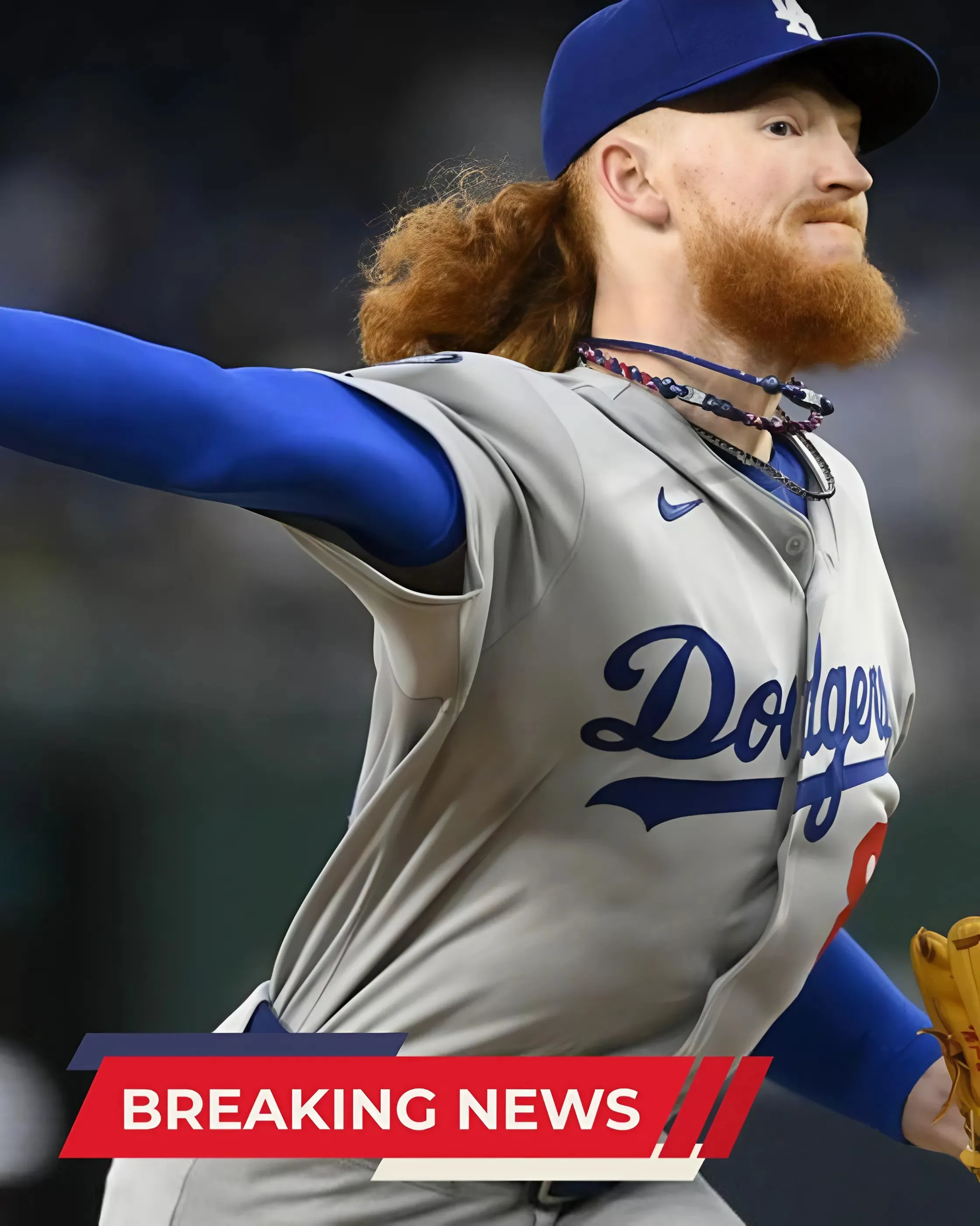 Dodgers seek more efficiency, longer outings from starting pitchers