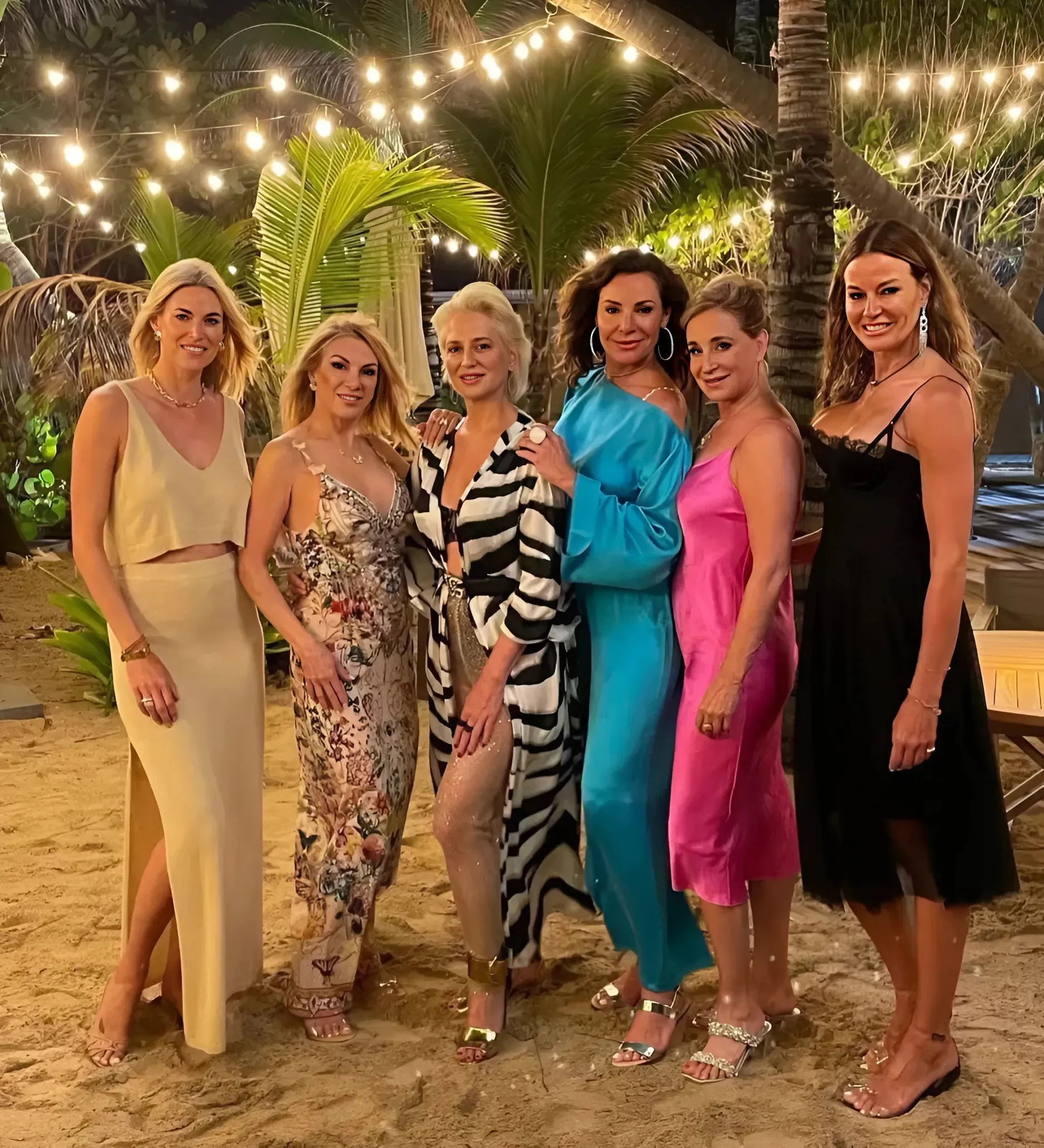 RHONY fans suspect show has been canceled for good after spotting ‘sign’ in new Bravo announcement