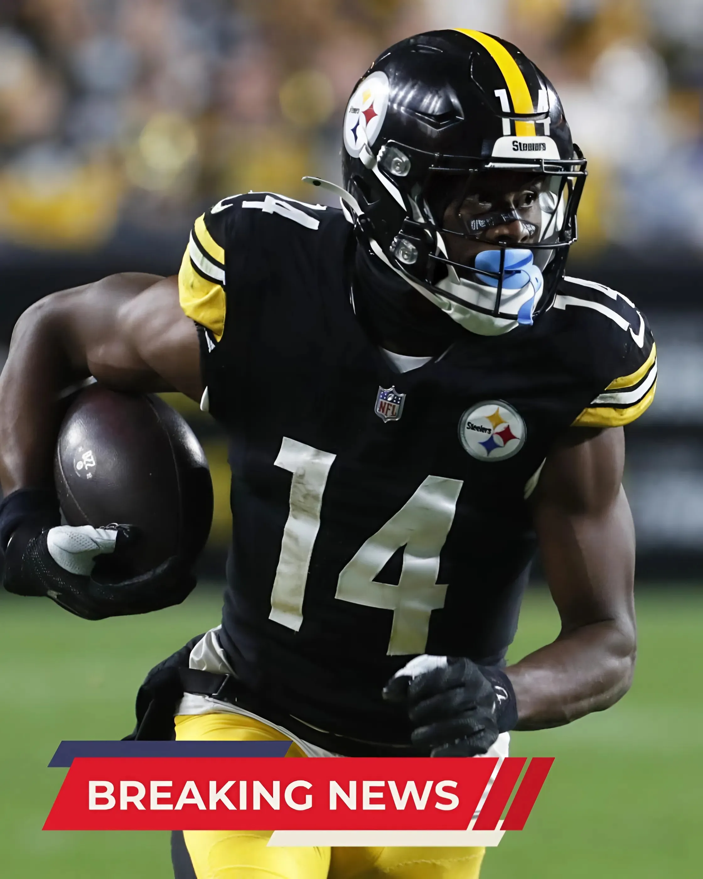 NFL insider confirms that some teams started to realize what the Steelers have known for years regarding George Pickens