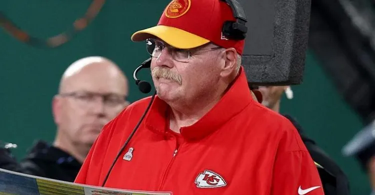 Surprising Chiefs Trade Candidate Emerges After the NFL Draft