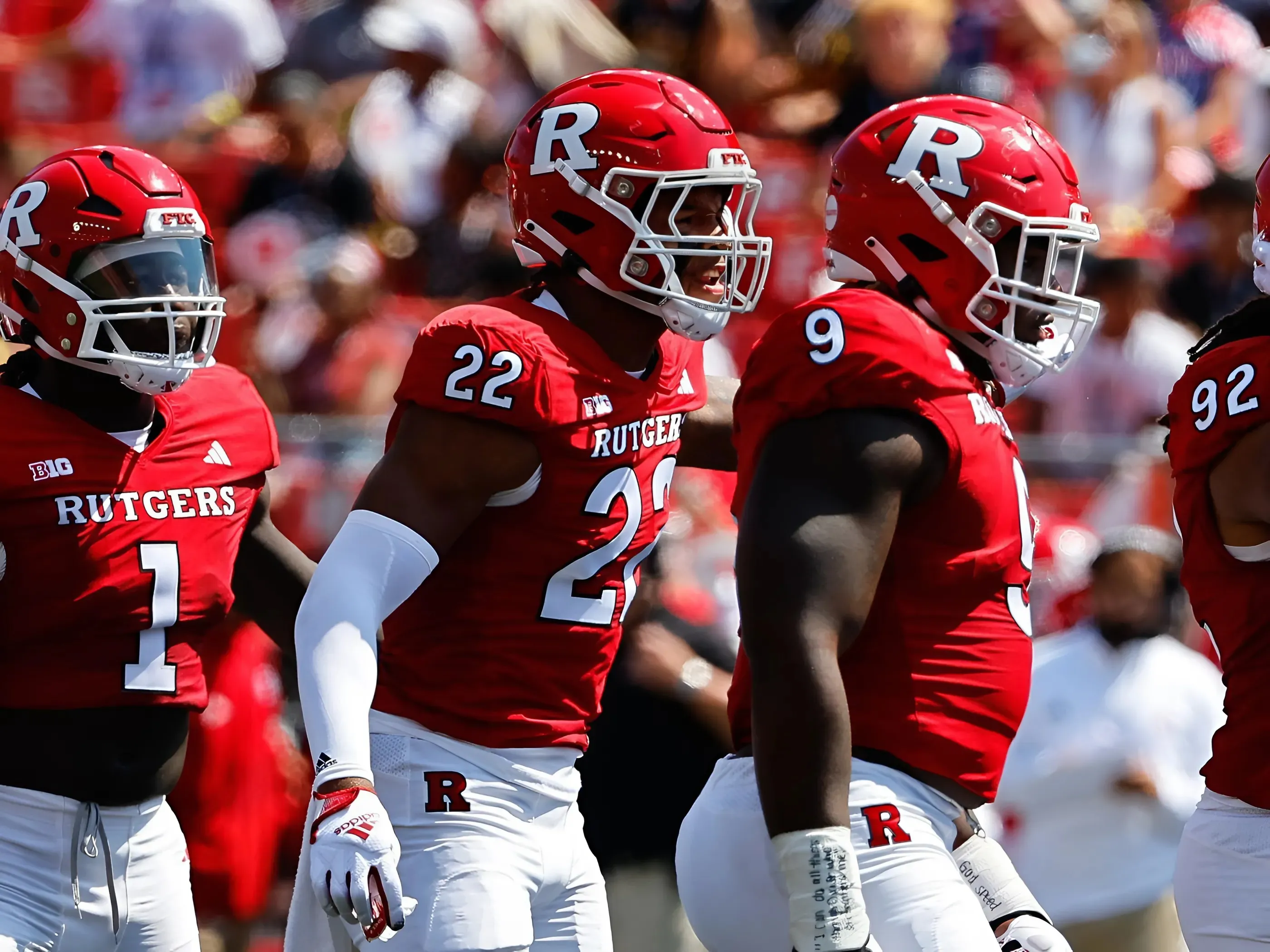 New Orleans Saints Undrafted Rookies Assigned Initial Jersey Numbers