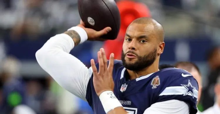 Cowboys Get Praise for Sneaky Offseason Move