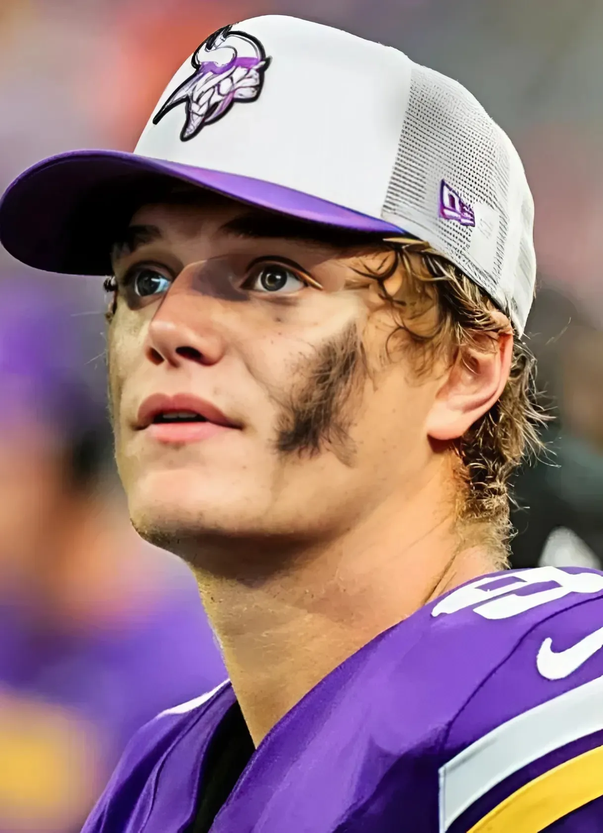 Colin Cowherd Remains Unsold on JJ McCarthy’s Potential with the Minnesota Vikings
