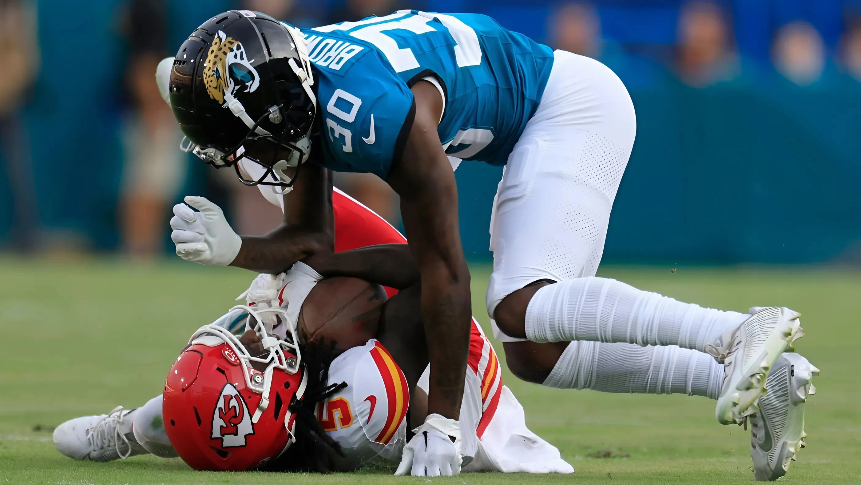 Surprising Chiefs Trade Candidate Emerges After the NFL Draft Surprising Chiefs Trade Candidate Emerges After the NFL Draft