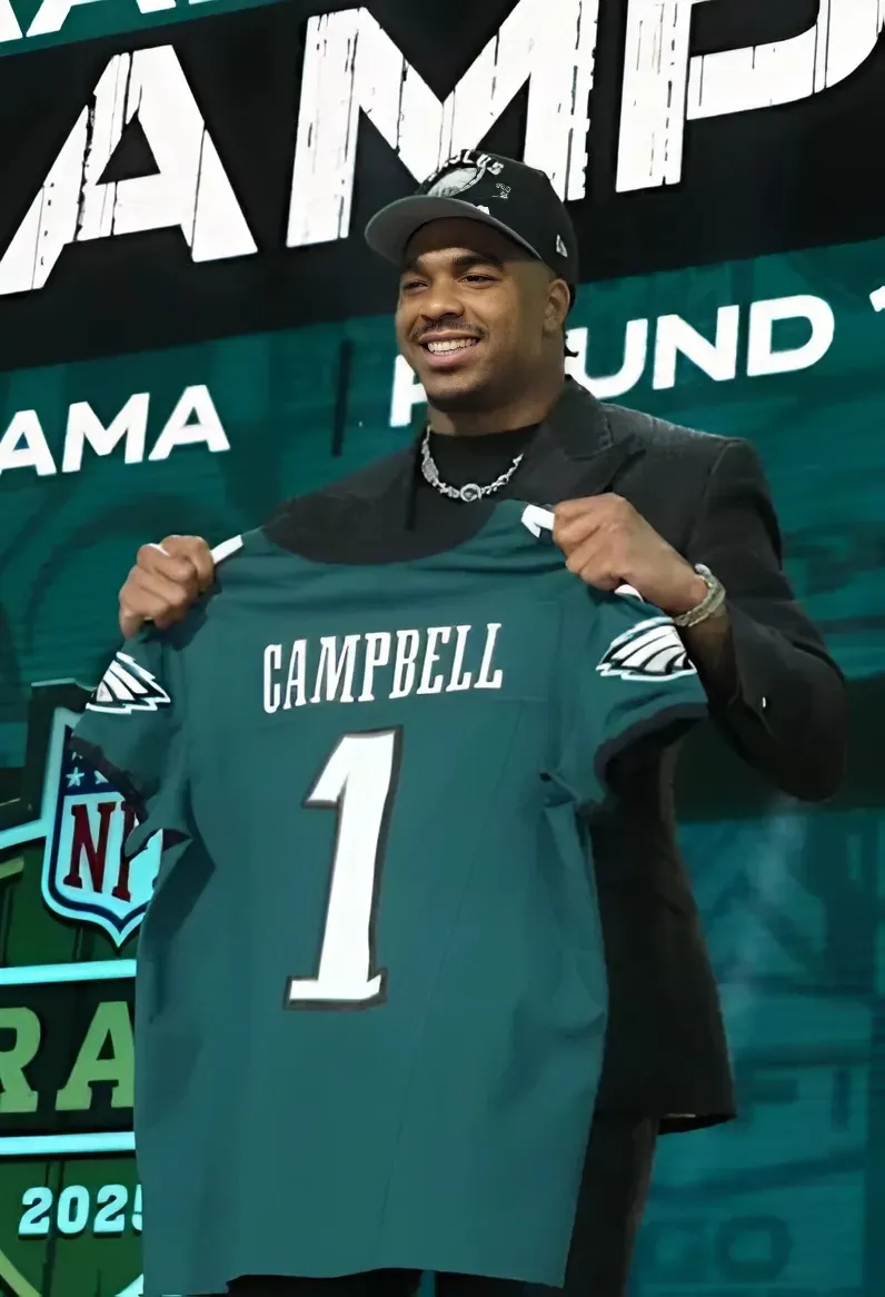 Analyst Explains Eagles Linebacker Draft Philosophy