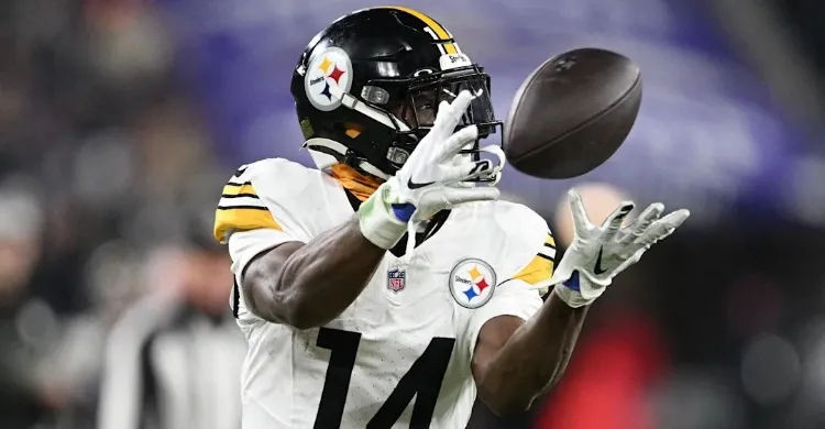 More reasoning behind the George Pickens trade just surfaced (and it's bad)