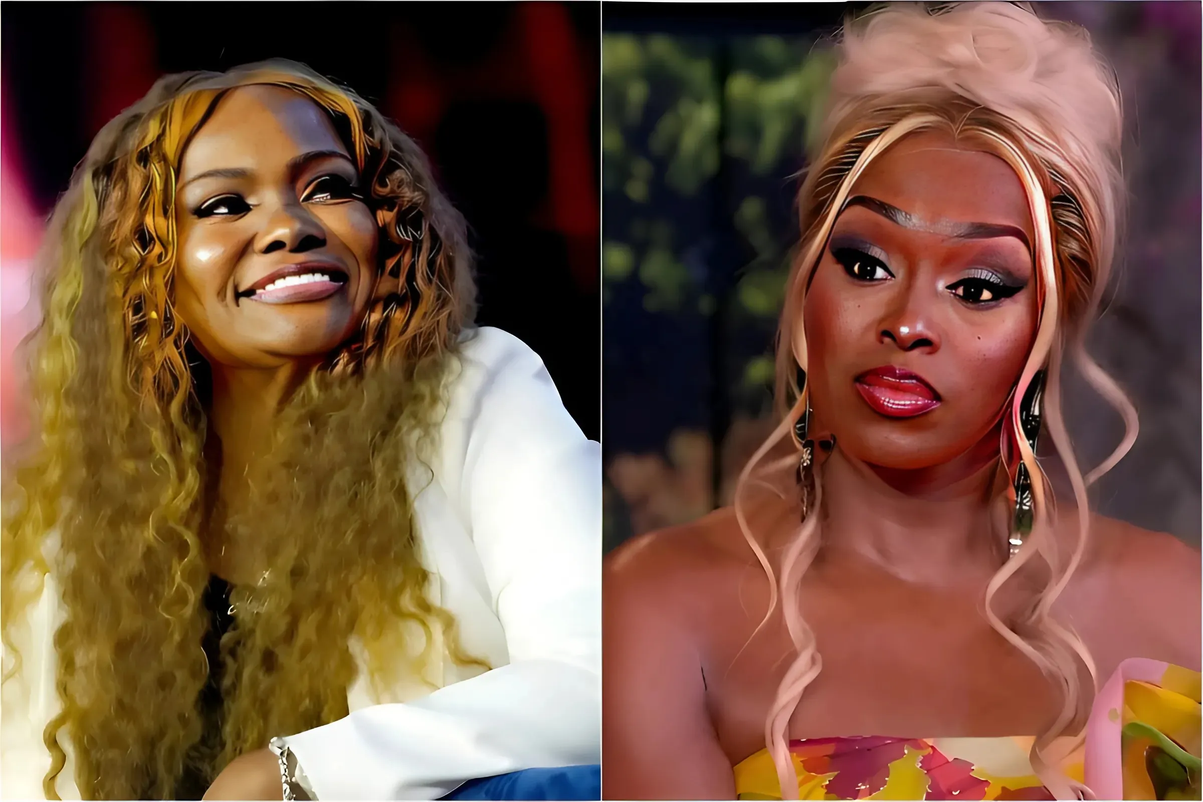 Dr. Heavenly Kimes Apologizes to Quad Webb: ‘You Did Not Deserve This’