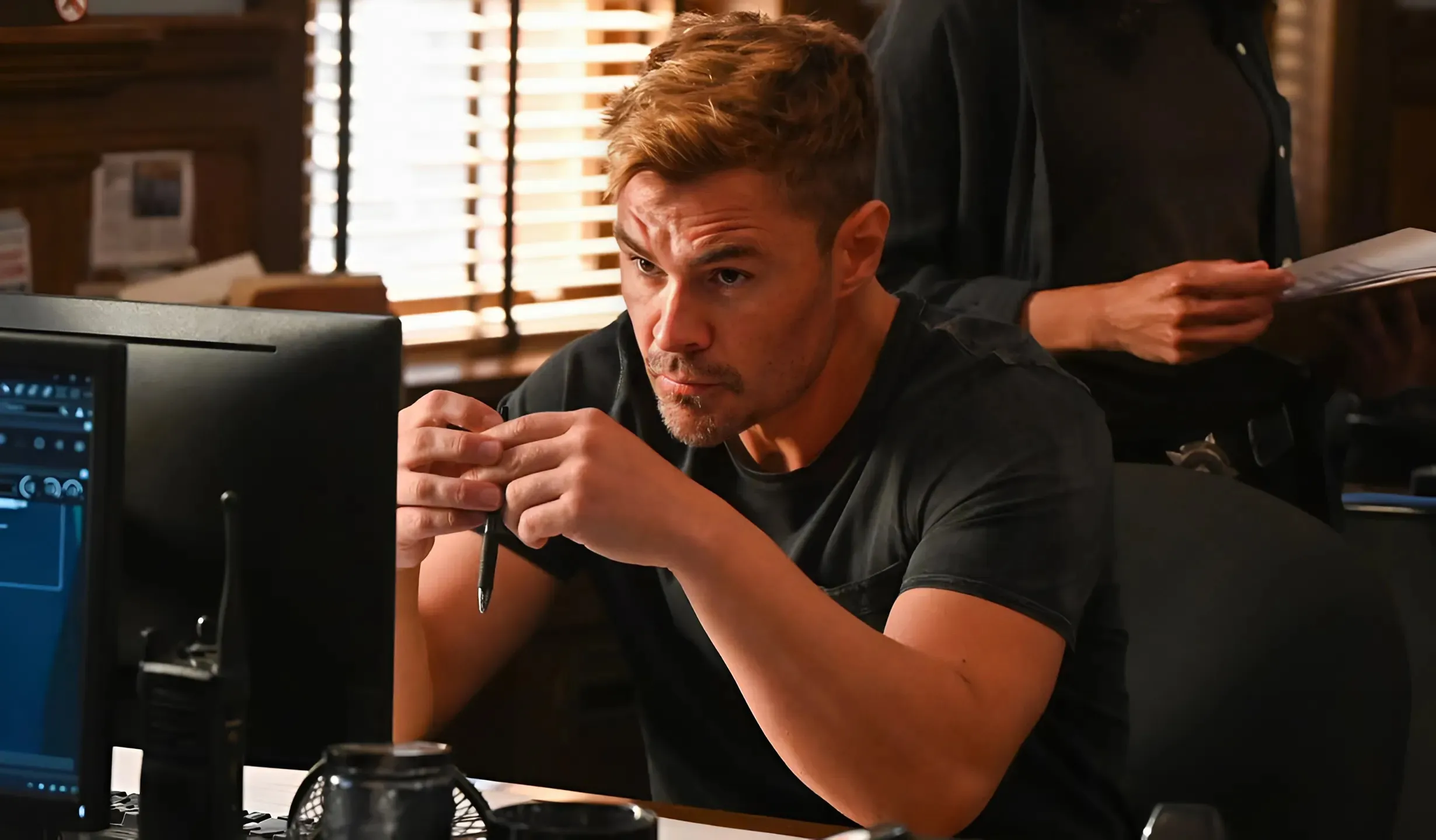 Adam Ruzek Is Taking on His Darkest Case Yet on 'Chicago PD'