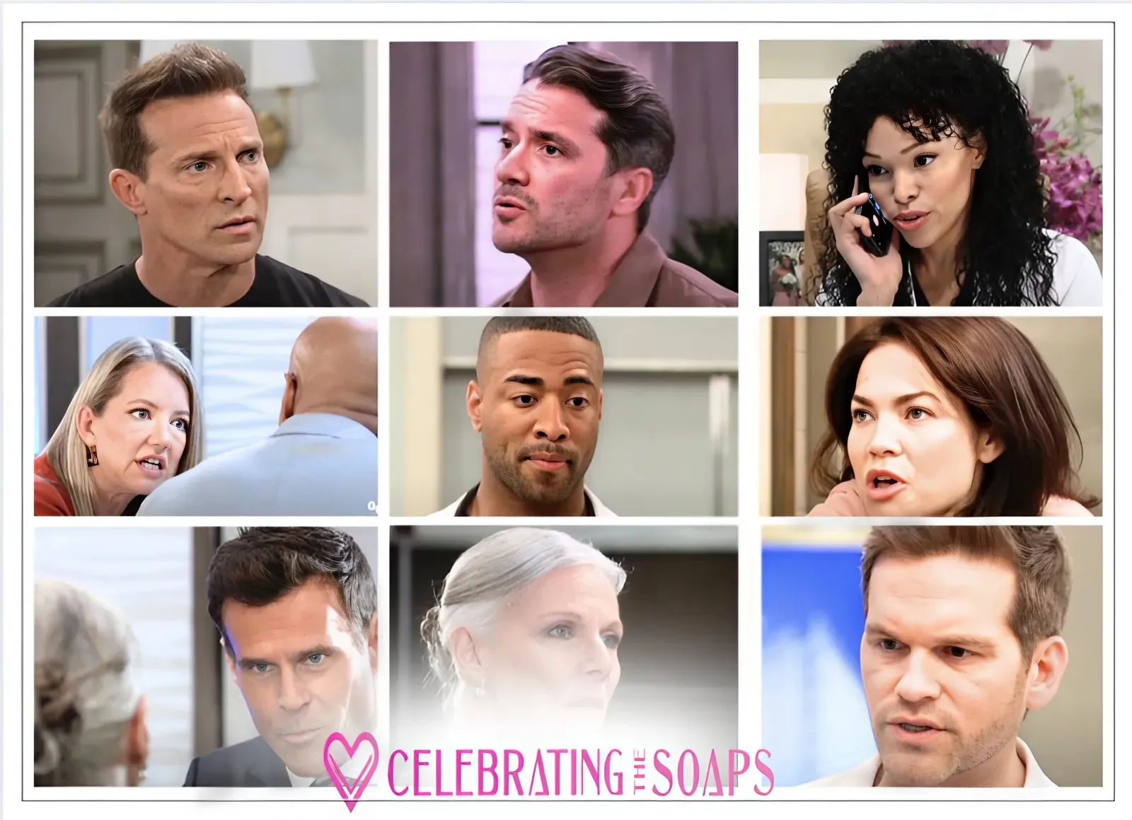 ‘General Hospital’ Preview Video Thursday, May 8: Nina Explodes, Dante’s New Target, Drew’s Warning