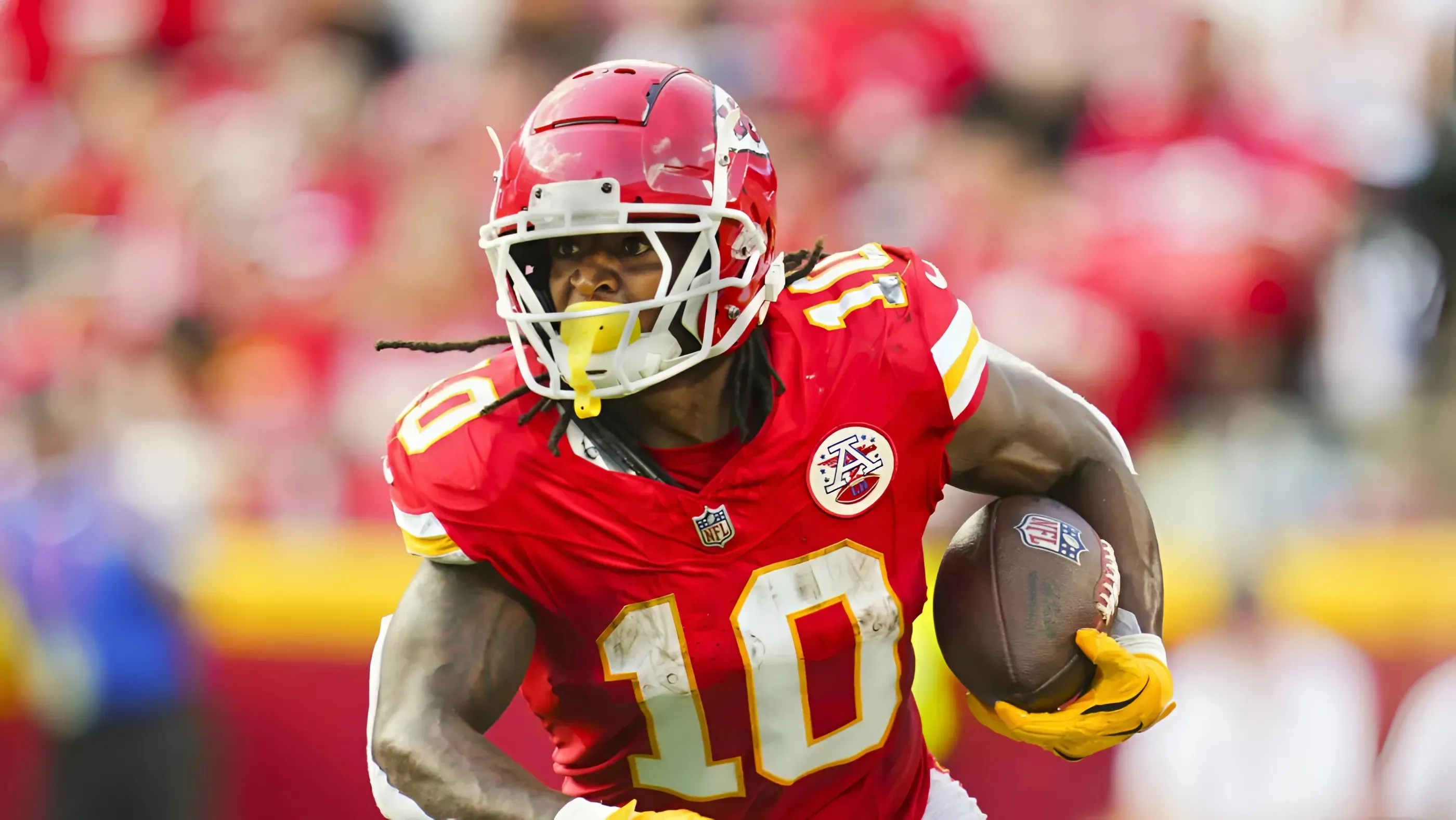 Chiefs Critics Predict New Trouble Spot on Roster