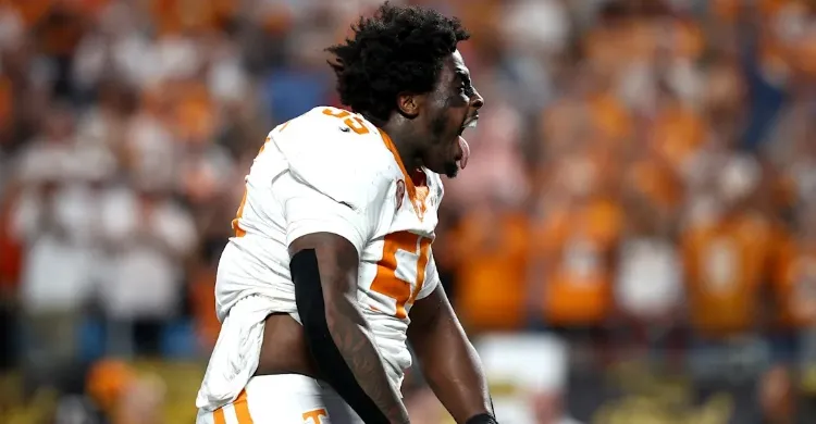 Chiefs draft Omarr Norman-Lott to fix a Chris Jones problem they’ve ignored for years