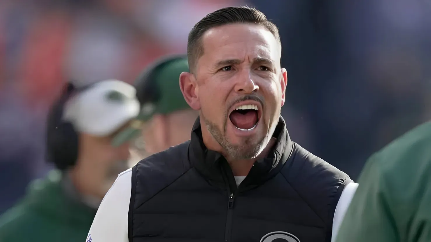 Packers Give Steelers Bad News On Former WR1 After Blockbuster Trade – Report Packers Give Steelers Bad News On Former WR1 After Blockbuster Trade – Report