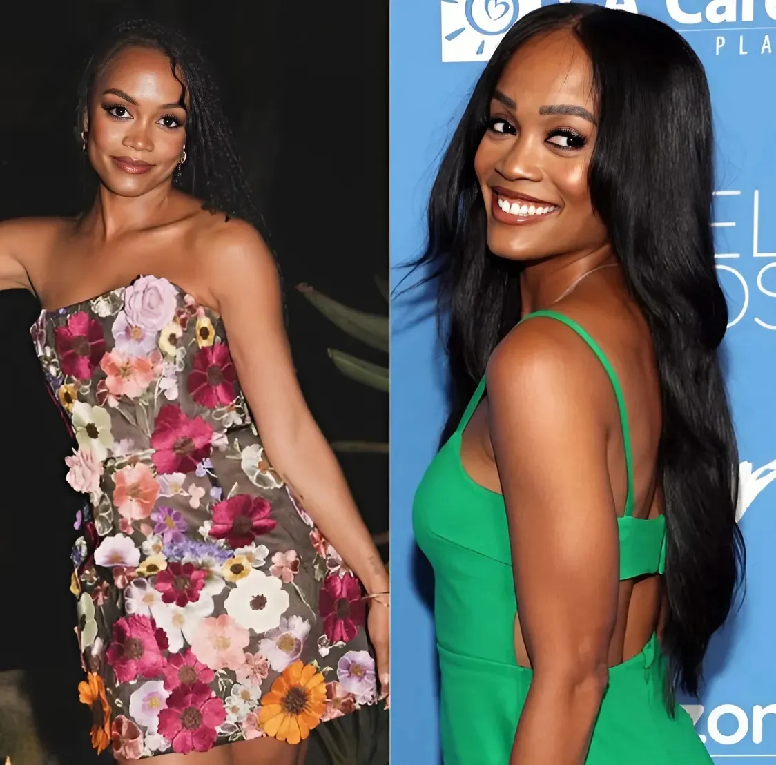 Rachel Lindsay Reveals She’s Dating Again After Divorce: ‘I’m Back to Loving Dating’