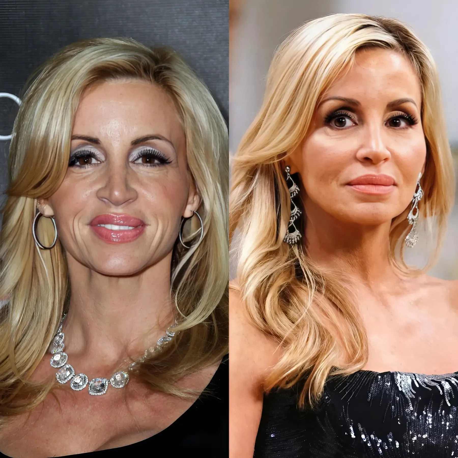 RHOBH’s Camille Grammer Slams Dorit Kemsley as a “Stupid F’n [C*nt]” & Says She “Isn’t in Fear of Losing Her House” Amid Her Tax Debt Rumors, See How Fans Reacted to Her Shocking Post