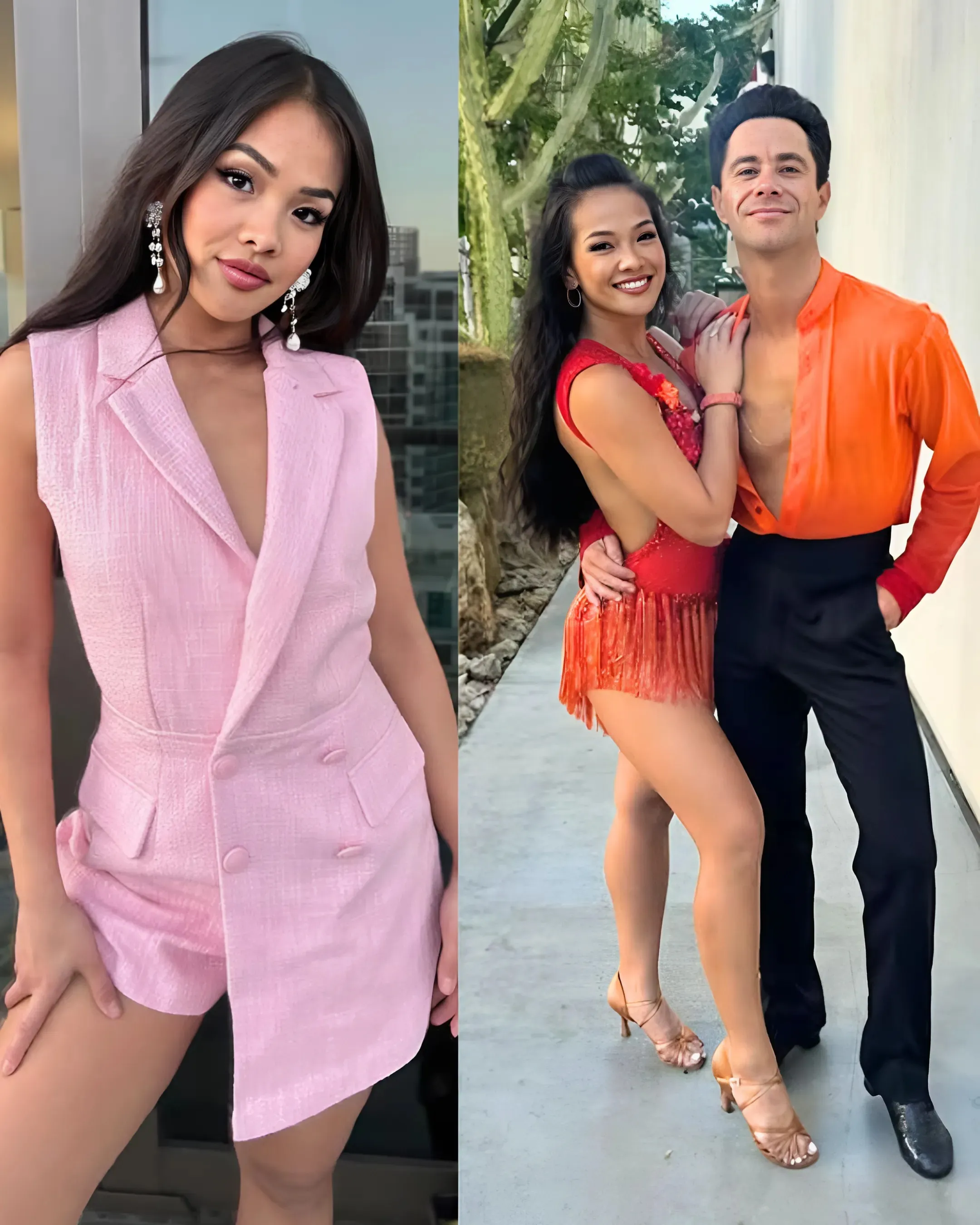 'Grateful' Jenn Tran Says Her Life Has 'Changed So Much' Since Being on Reality TV: 'So Many Twists and Turns'