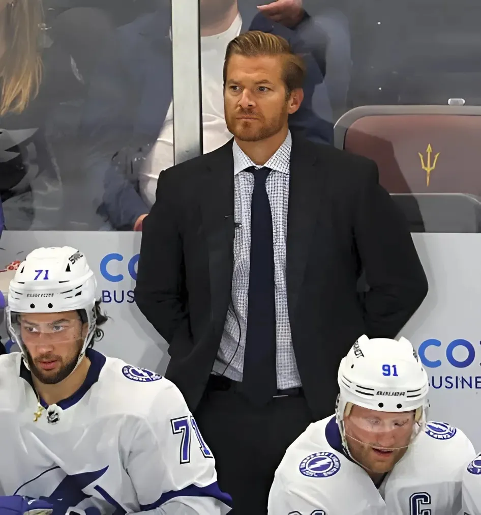 As the Blackhawks Coaching Search Continues, Meet Jeff Halpern and Pat Ferschweiler