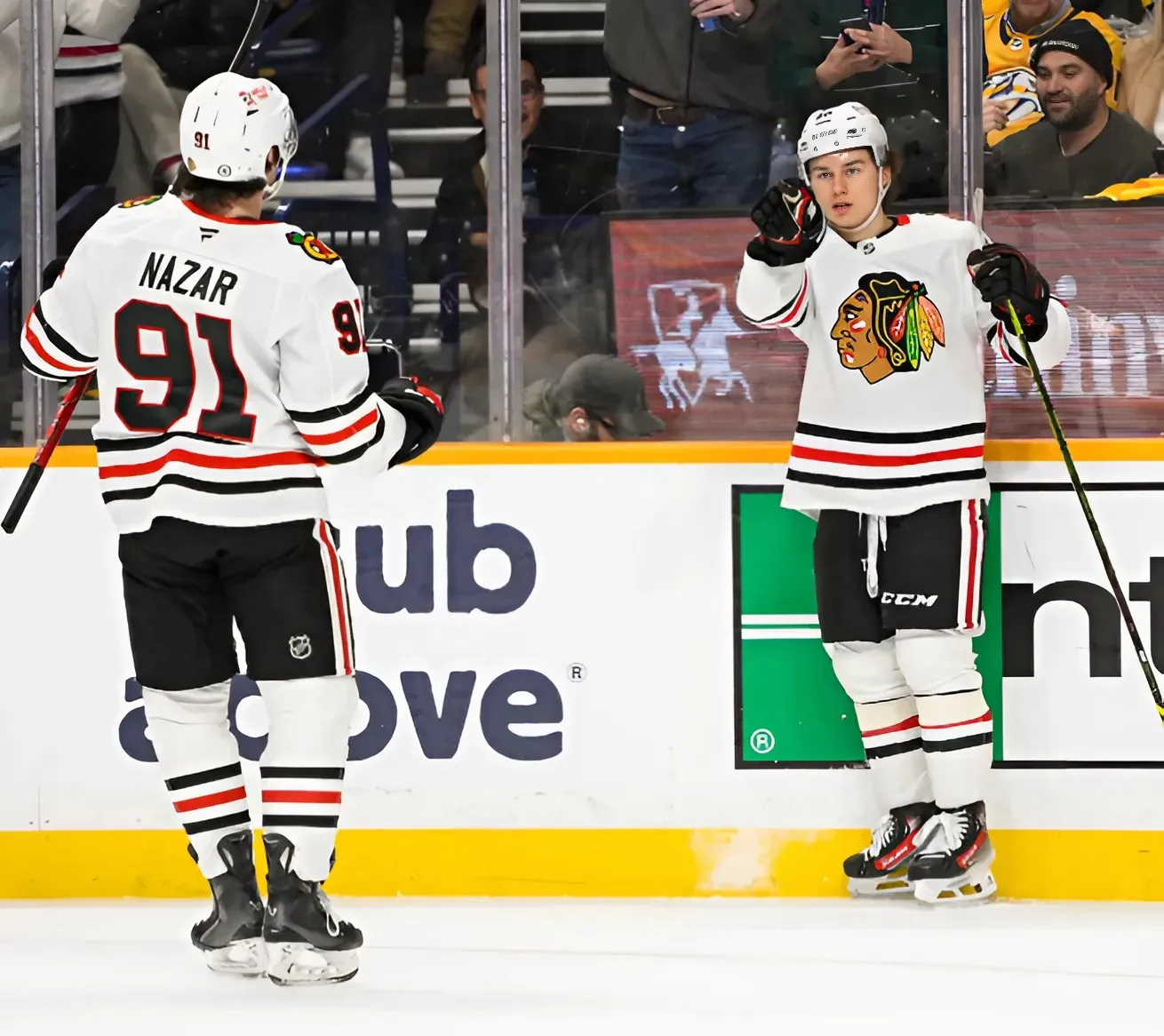 3 Offseason Changes To Get Chicago Blackhawks Back In The Playoffs