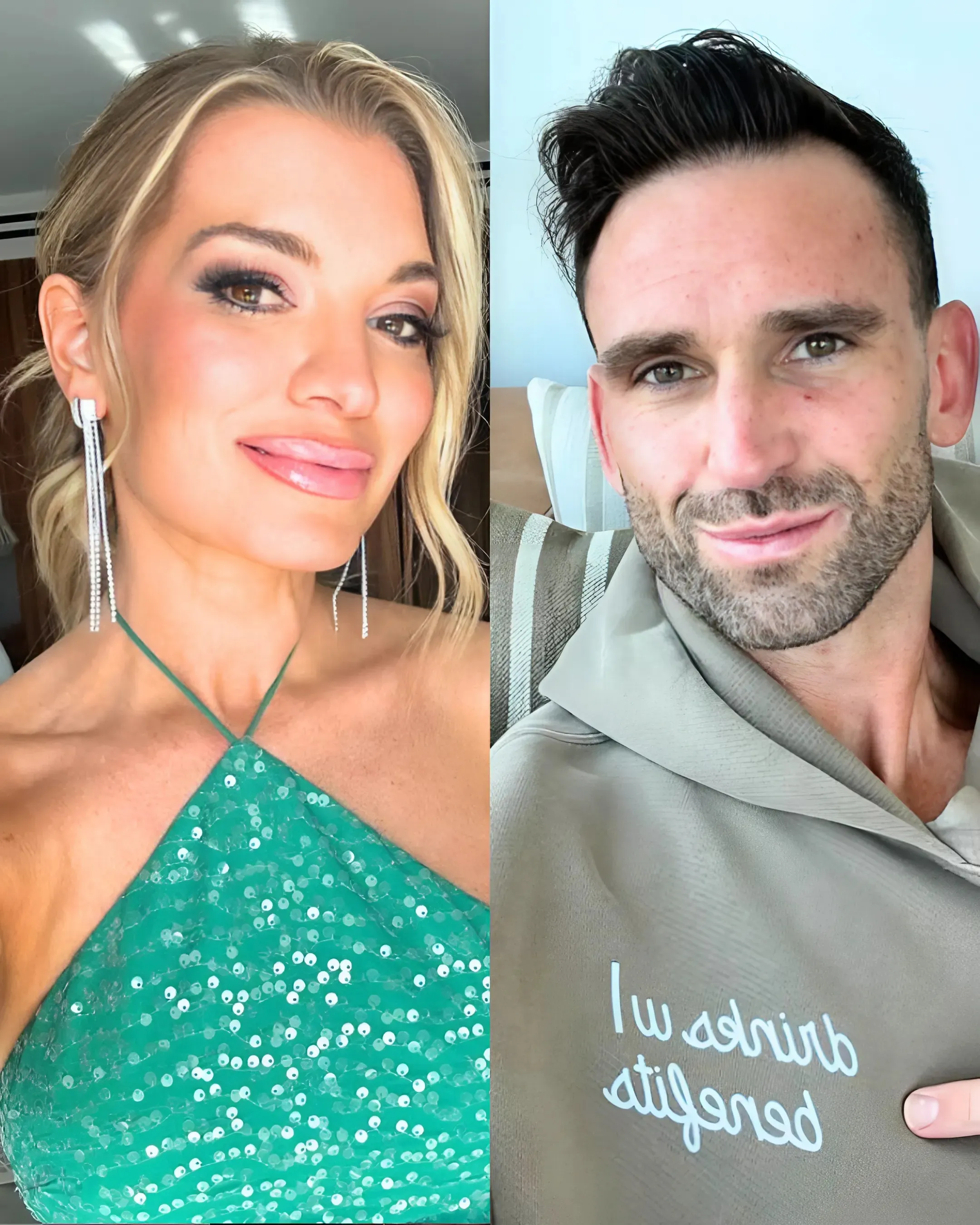 Lindsay Hubbard and Carl Radke Explode in Heated Fight Over Her Skipping His Bar’s Soft Launch