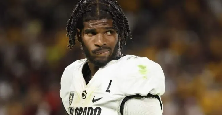 Browns QB Shedeur Sanders Gets Bad News on Starting Job