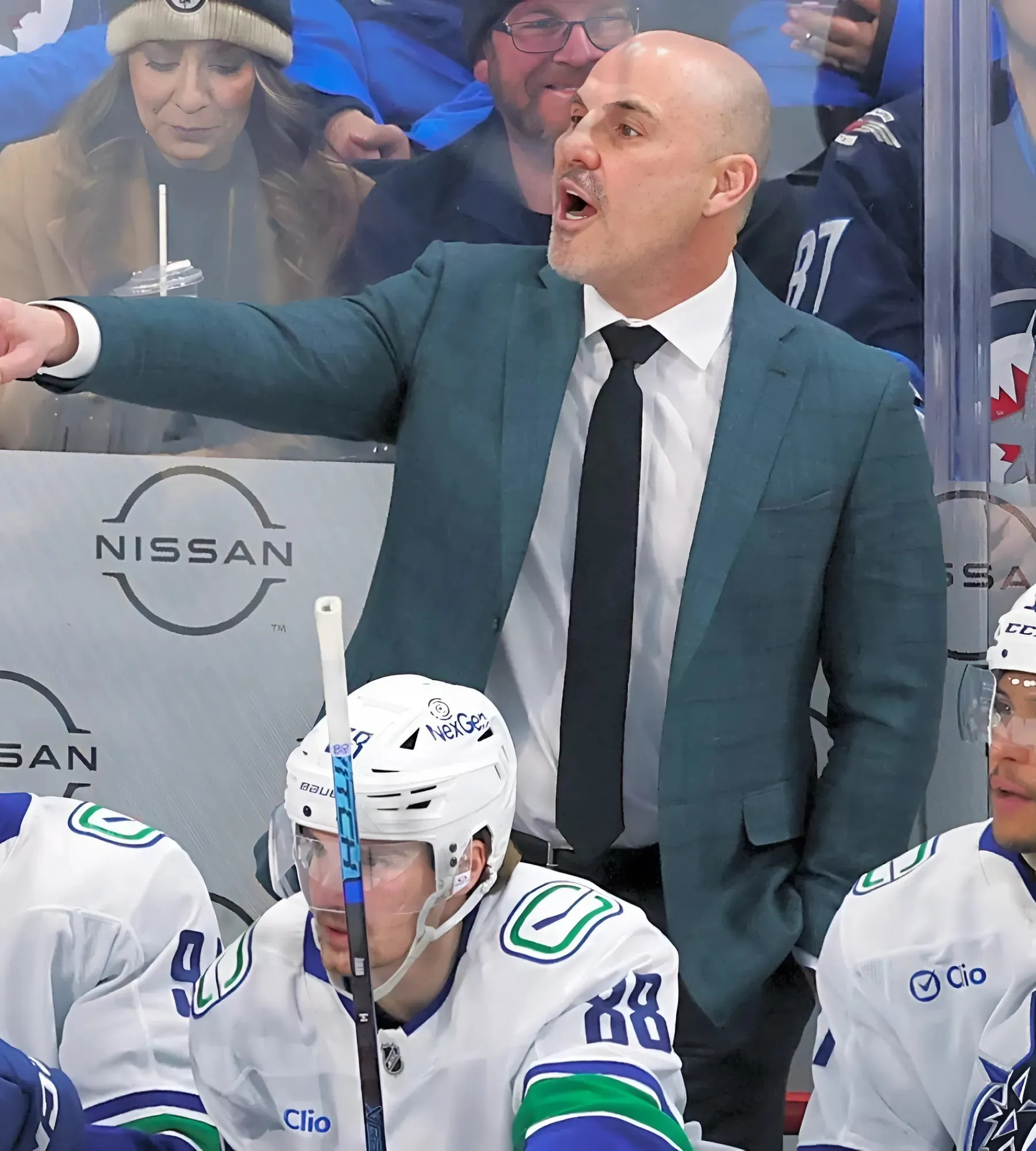 Three Unexpected Teams Have Serious Interest in Rick Tocchet