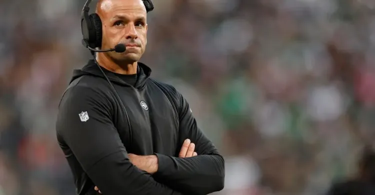 Coach Robert Saleh Issues ‘49ers for Life’ Vow to San Francisco