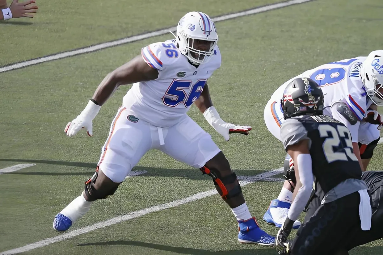 Bears announce UDFA signings and rookie minicamp roster