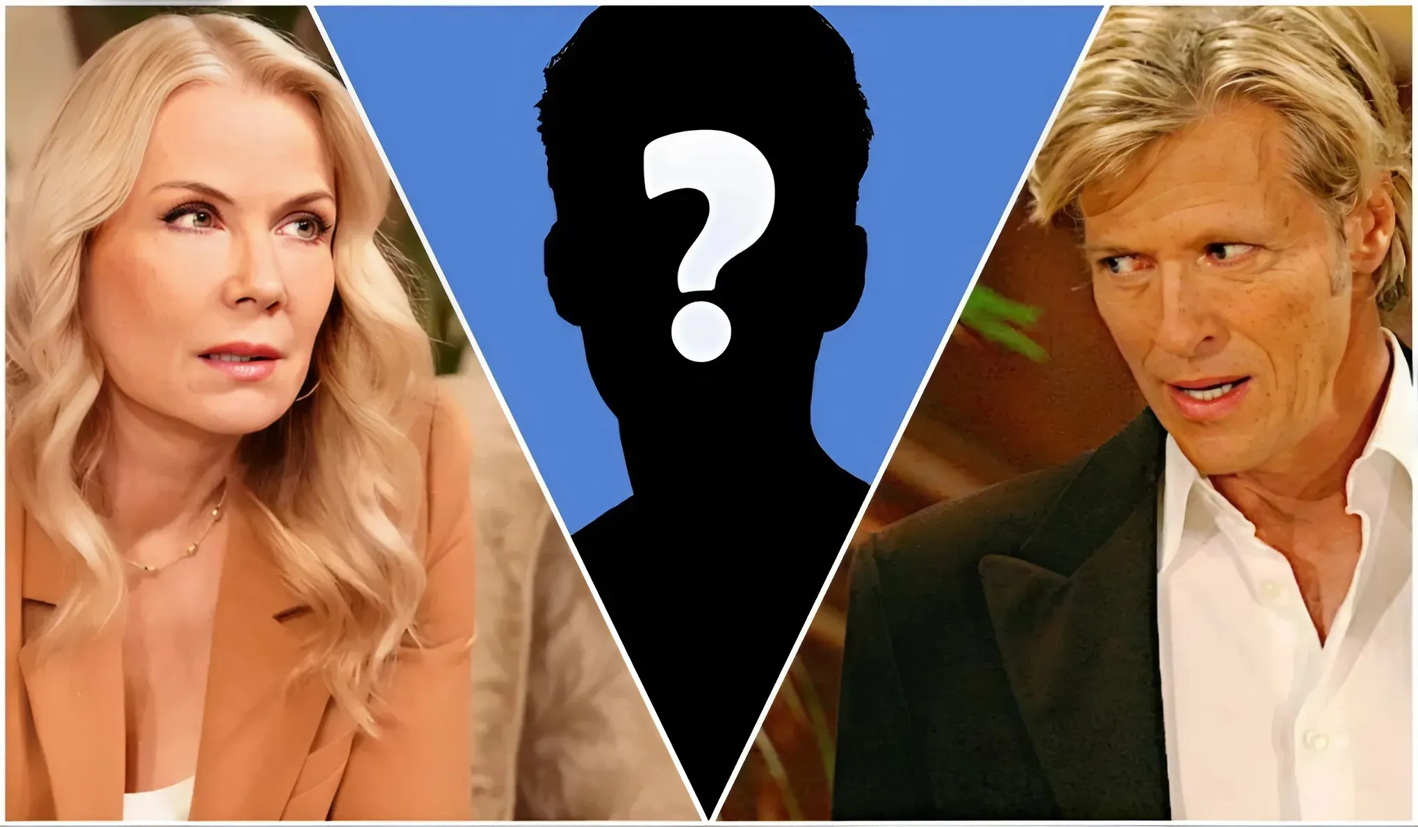 Bold & Beautiful’s Nick May Not Be Returning With His and Brooke’s Son — Because He’s Already Here?!